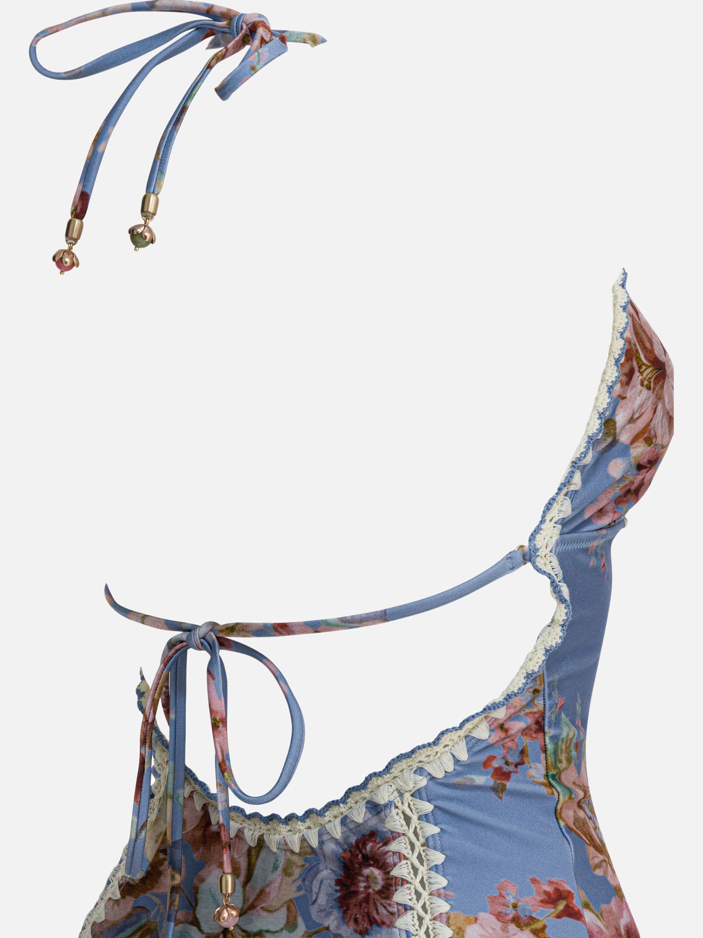 Swimsuits Graphics  Light blue - Zimmermann Women | PDP | VIETTI Online Store | Zoom-Modal_4
