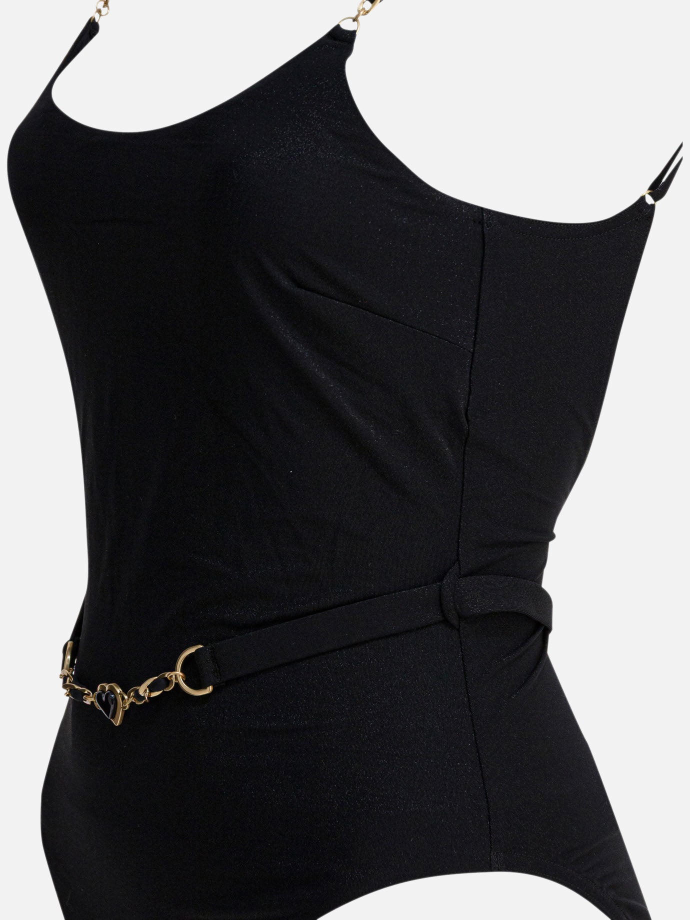 Swimsuits Solid colour  Black - Zimmermann Women | PDP | VIETTI Online Store | Zoom-Modal_4
