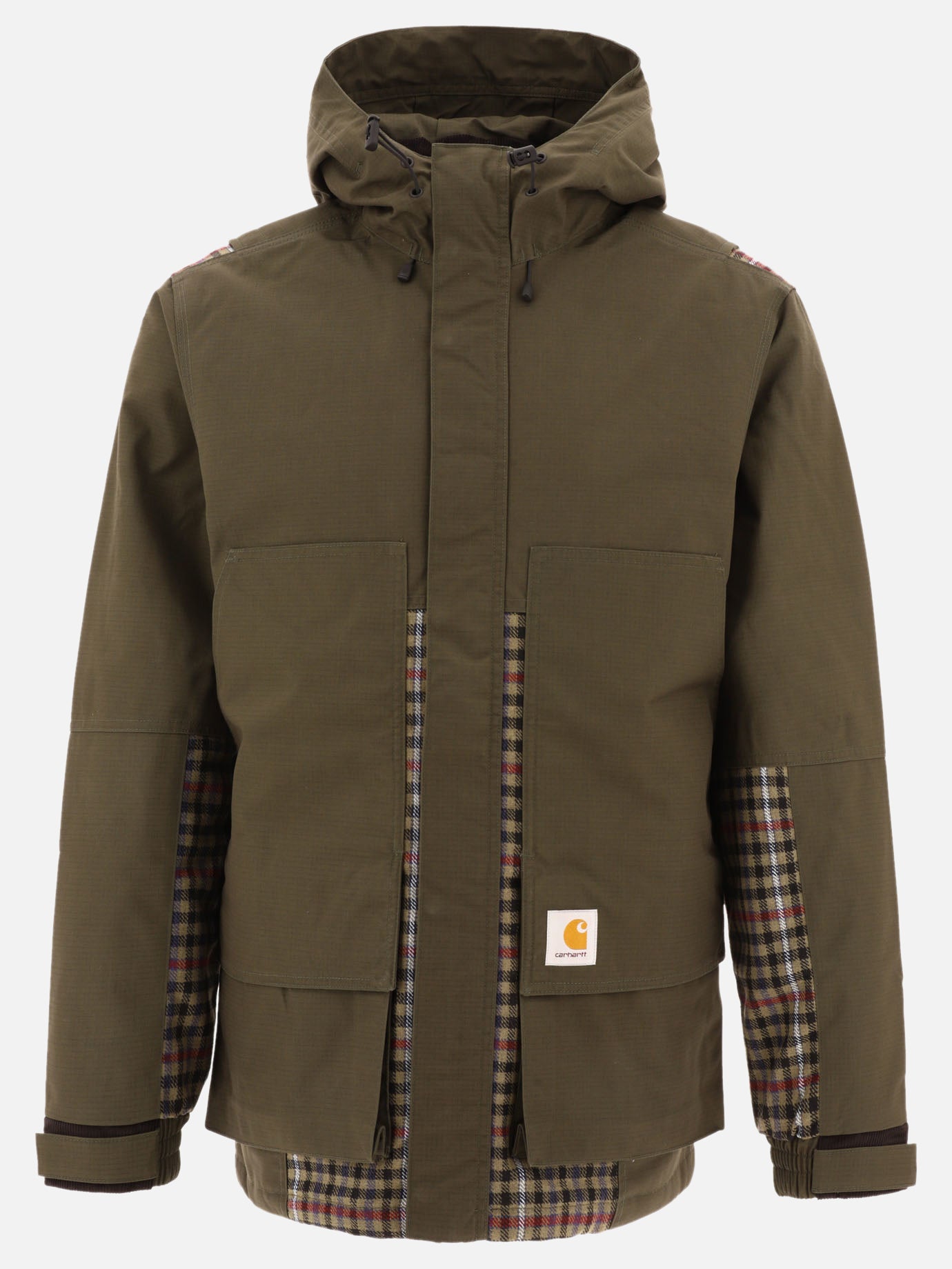 "Highbury" parka