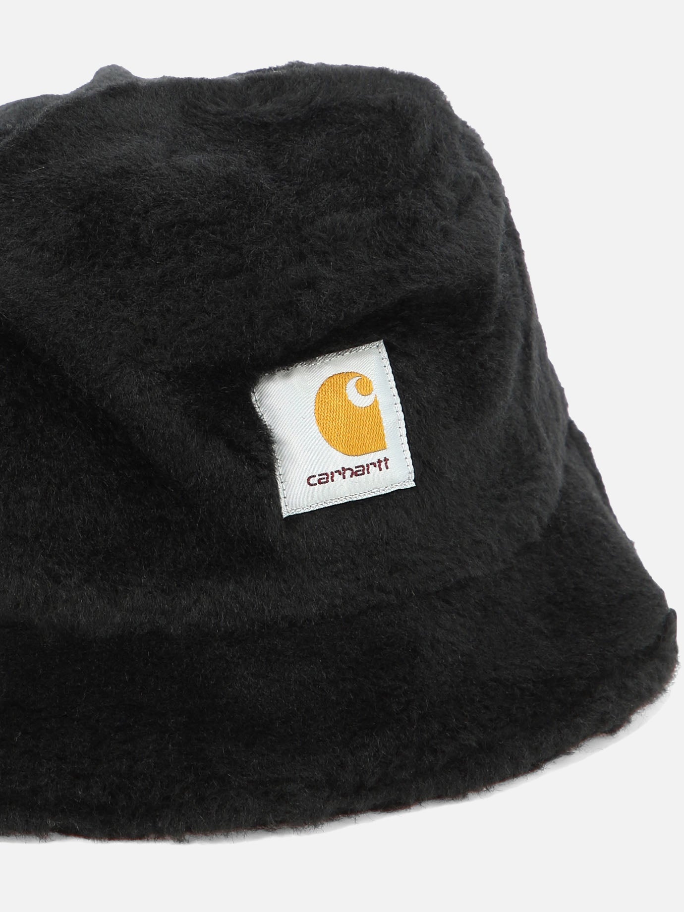 "Plains" bucket hat