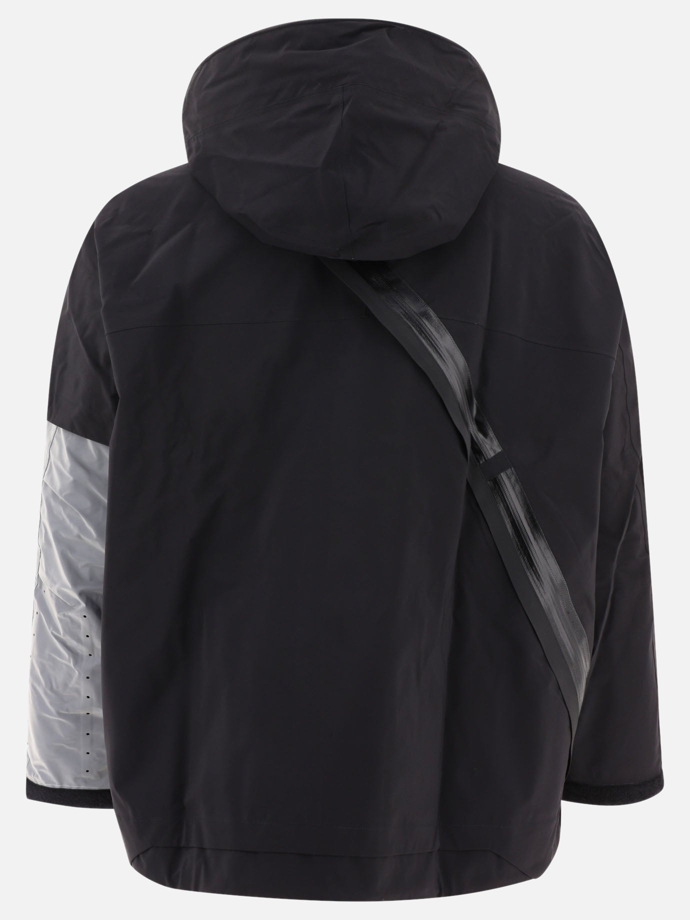 "J115-GT" jacket