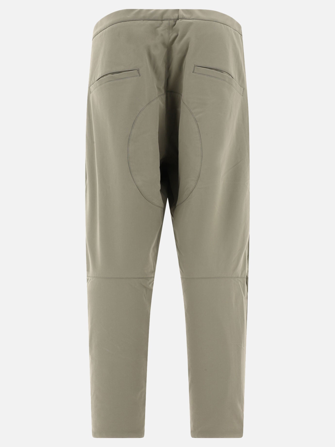 "P15-DS" trousers