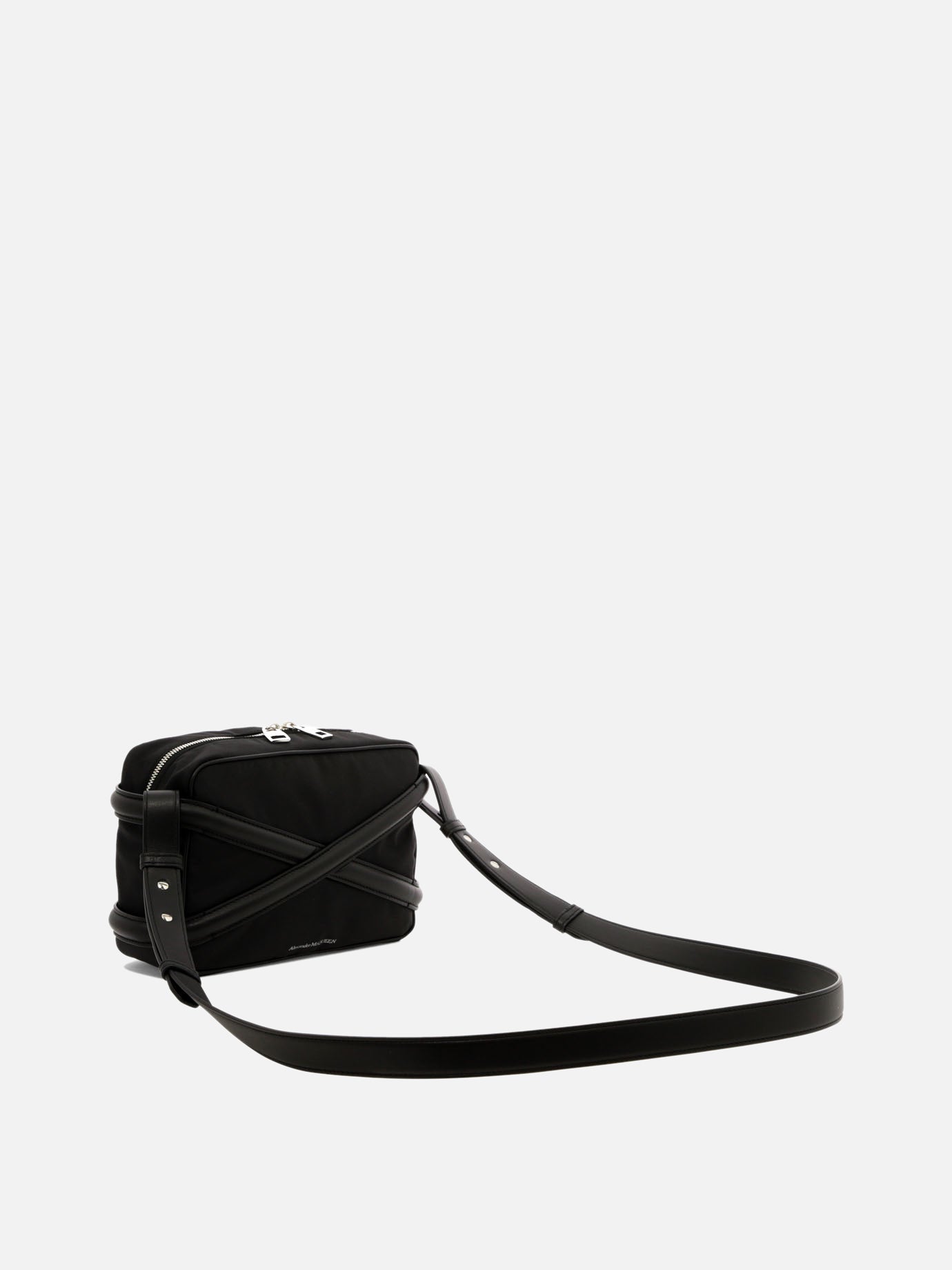 "Harness Camera" crossbody bag