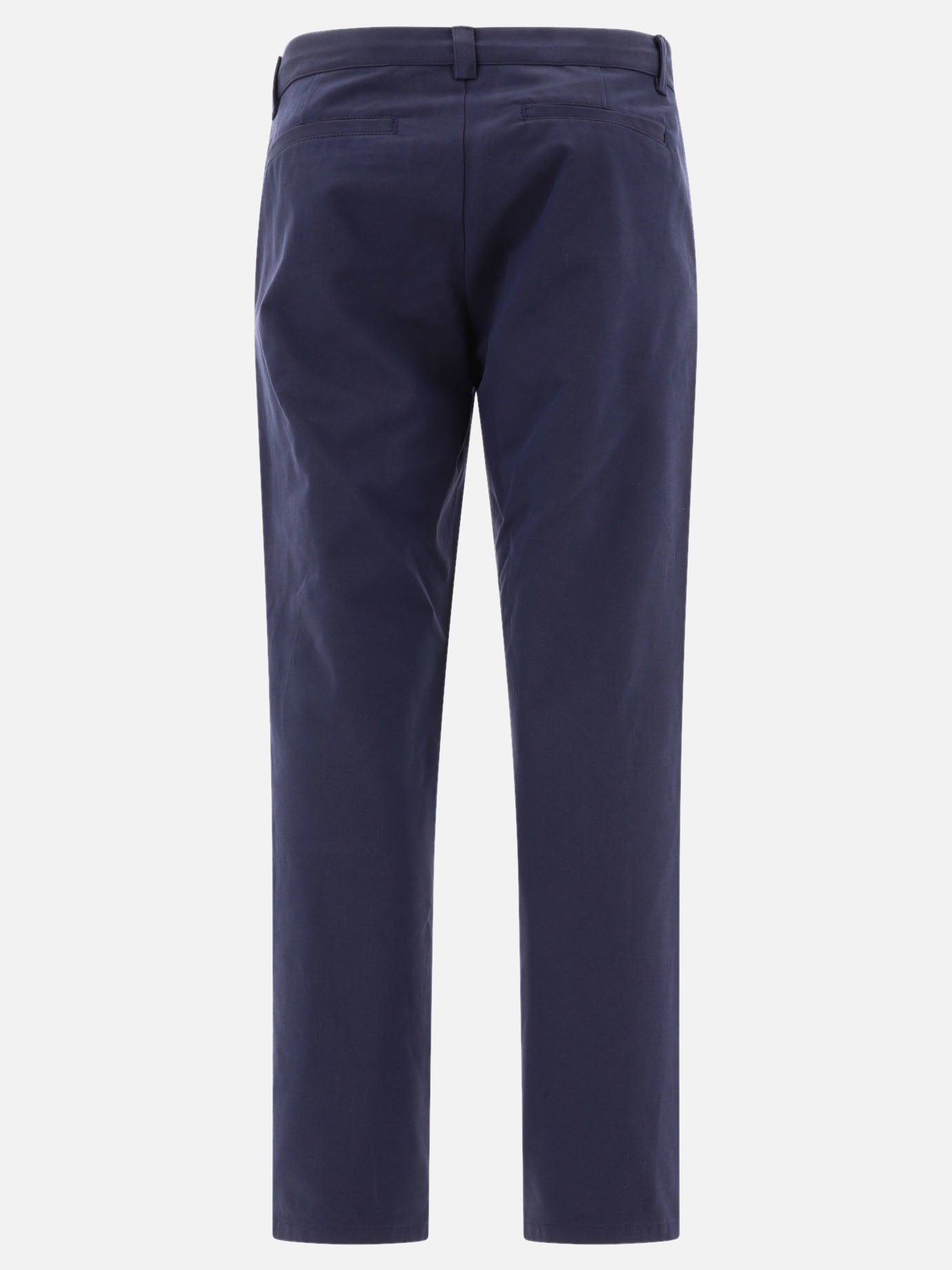 "Chino Ville" trousers