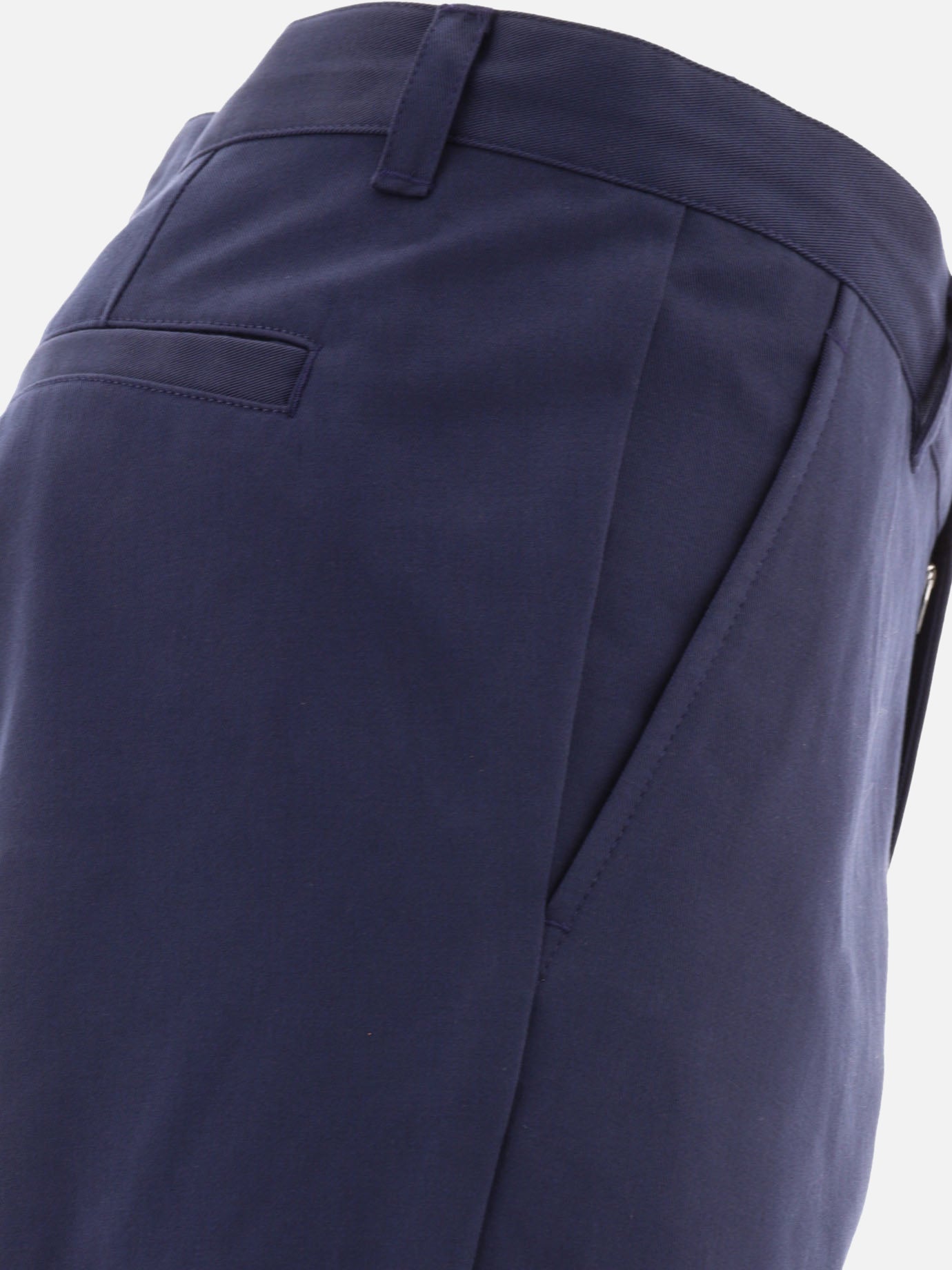 "Chino Ville" trousers