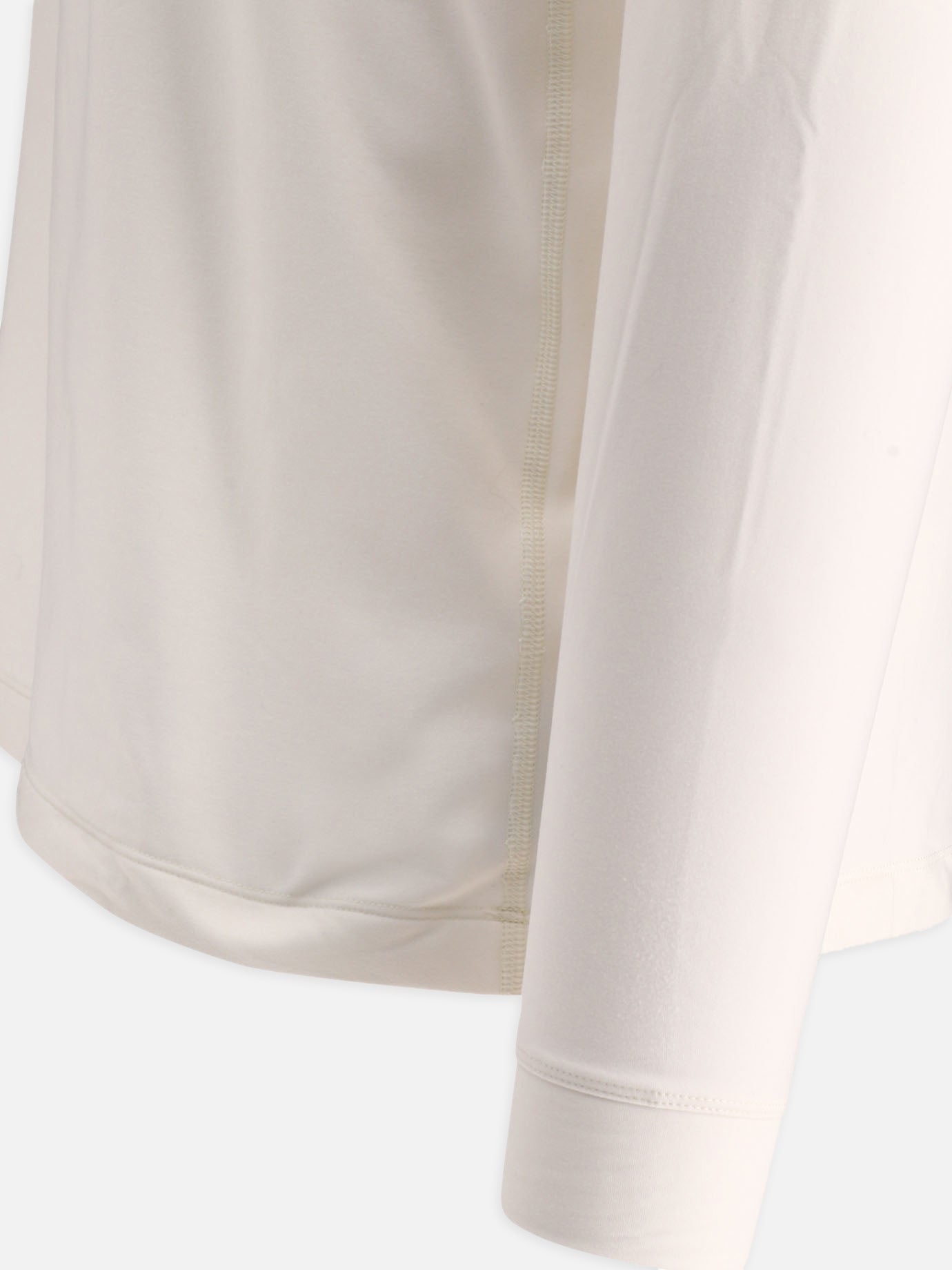 Hoodies 84% polyester 16% elastane  White - Arc'teryx Men | PDP | VIETTI Online Store | Zoom-Modal_4
