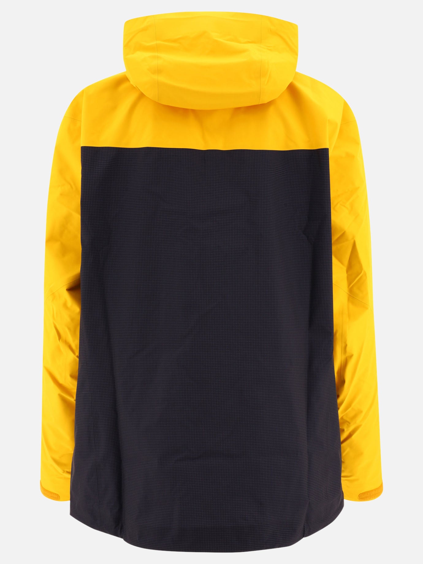 Technical jackets Logo  Yellow - Arc&#39;teryx Men | PDP | VIETTI Online Store | thumbnail_2