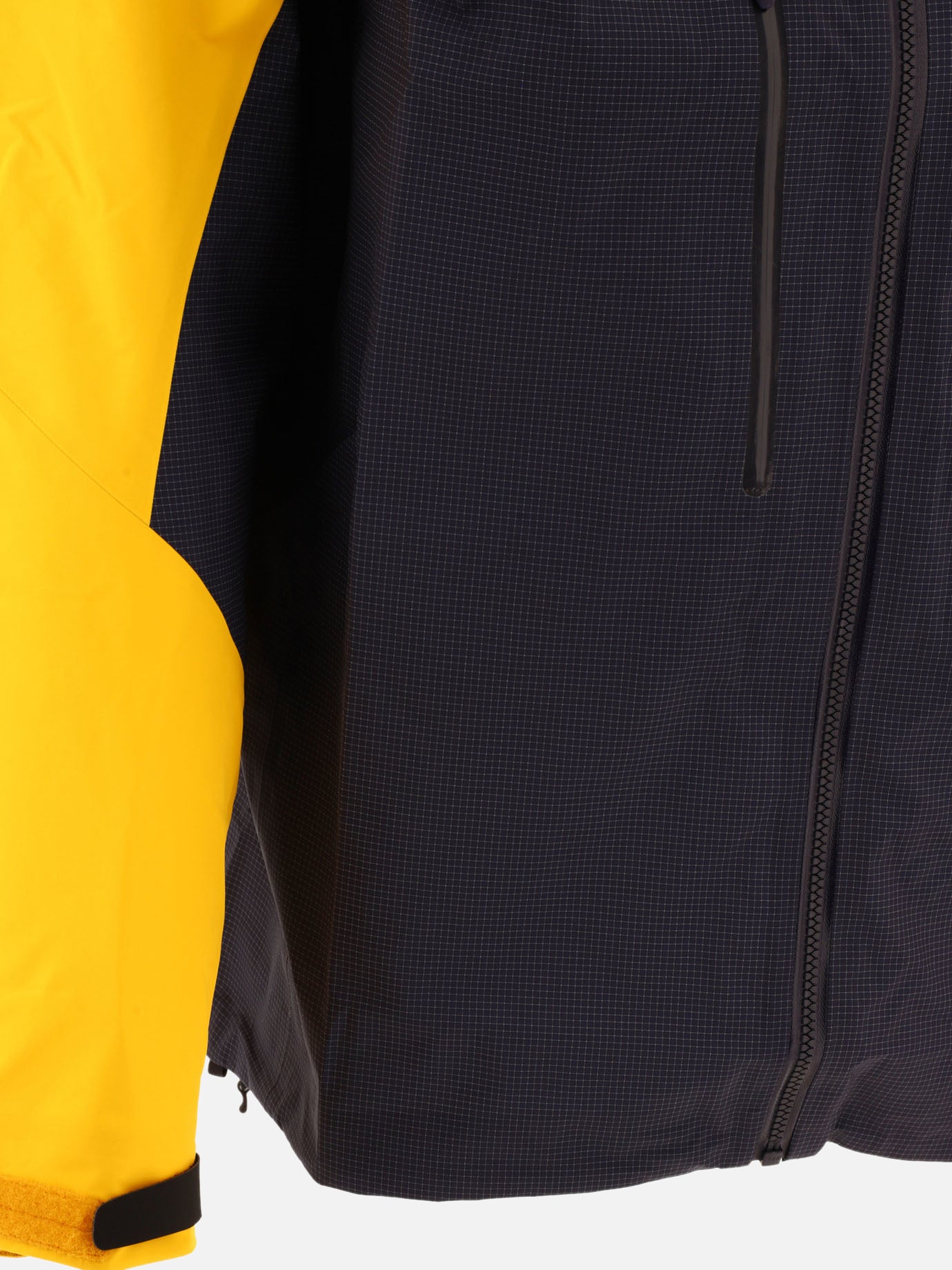 Technical jackets Logo  Yellow - Arc&#39;teryx Men | PDP | VIETTI Online Store | thumbnail_4