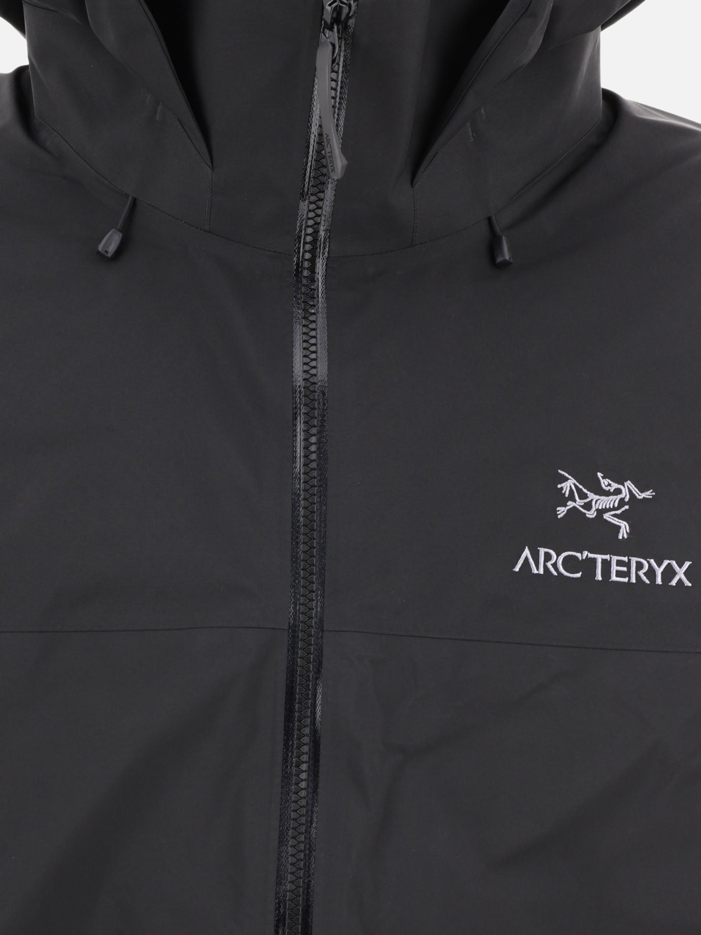 Technical jackets Logo  Black - Arc&#39;teryx Men | PDP | VIETTI Online Store | thumbnail_3