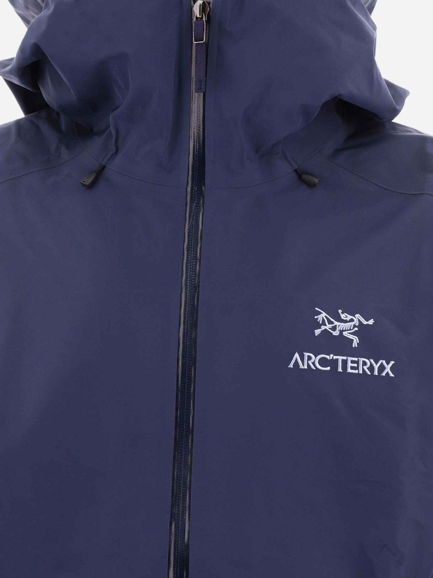 Technical jackets 100% nylon  Blue - Arc'teryx Men | PDP | VIETTI Online Store | Zoom-Modal_3
