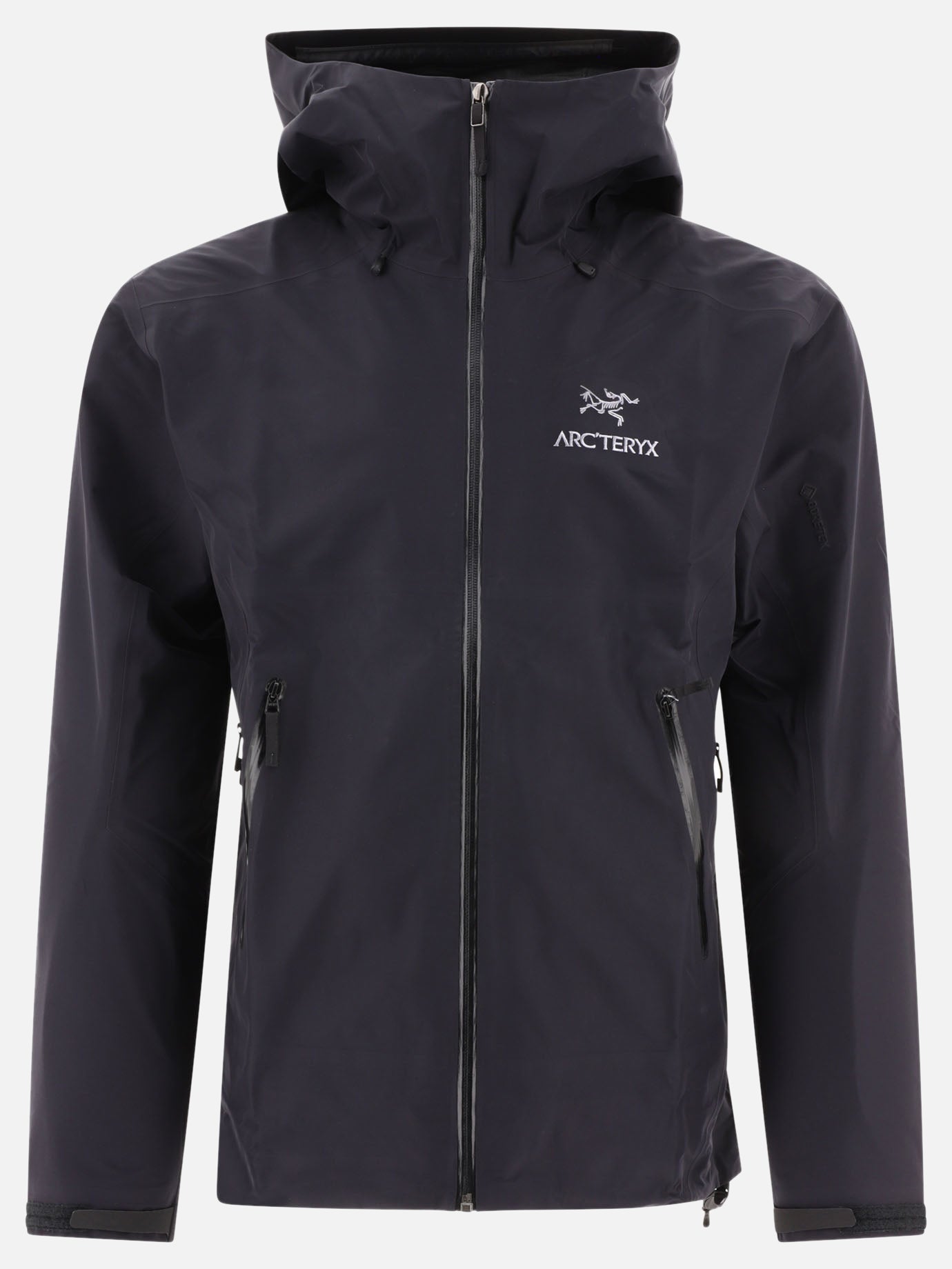 Technical jackets 100% nylon  Black - Arc&#39;teryx Men | PDP | VIETTI Online Store | thumbnail