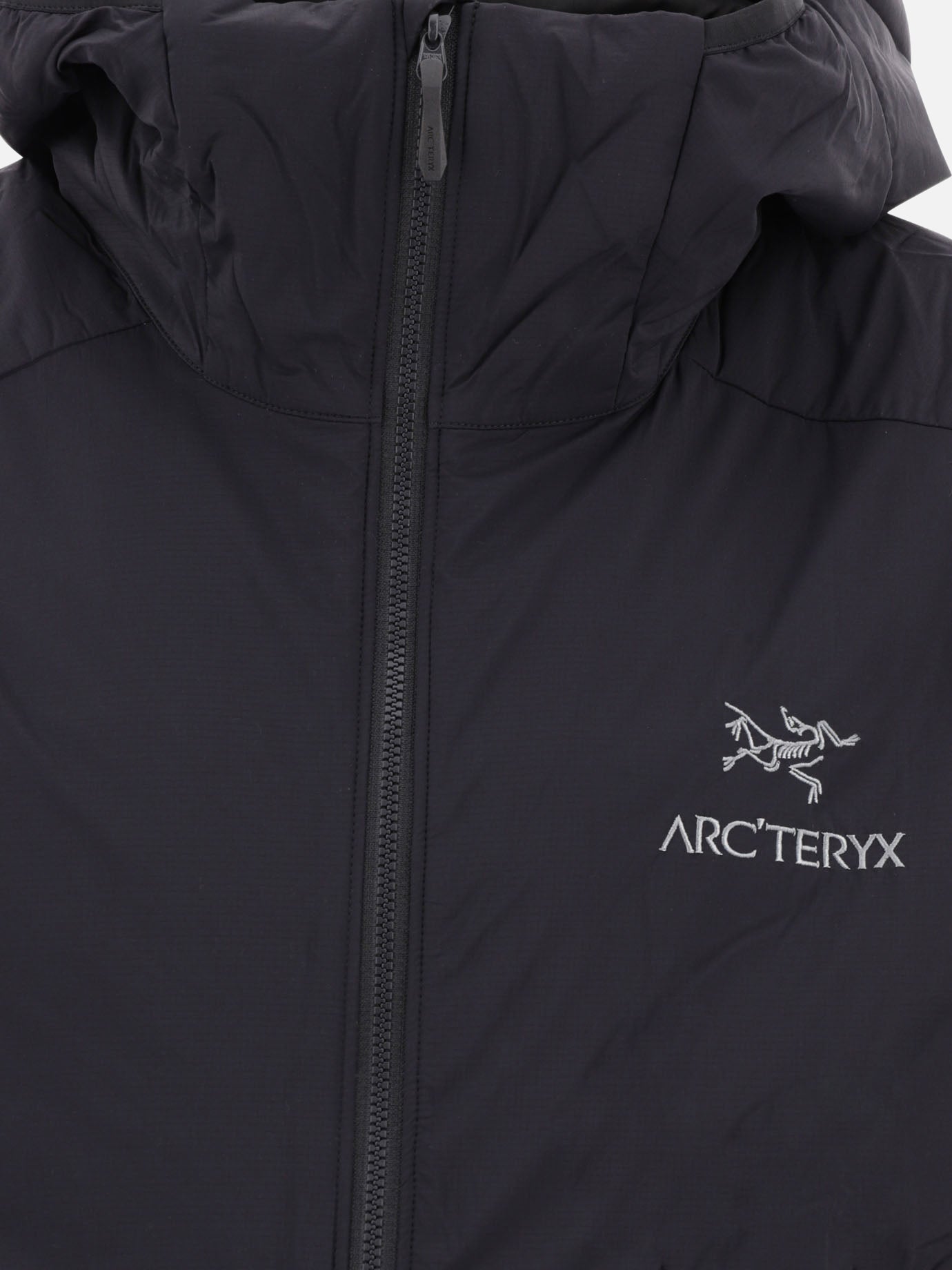 Technical jackets Logo  Black - Arc&#39;teryx Men | PDP | VIETTI Online Store | thumbnail_3