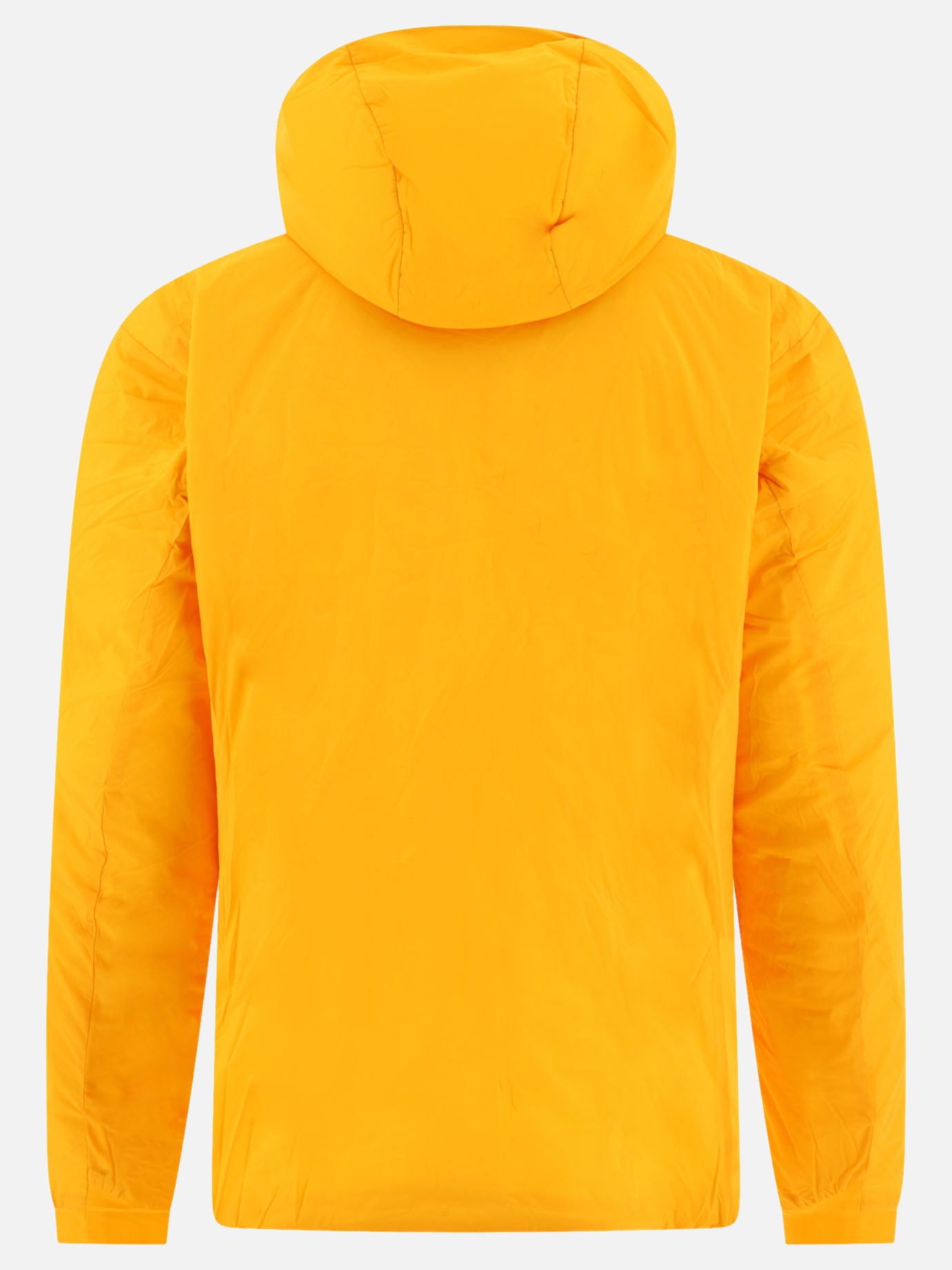 Technical jackets Logo  Orange - Arc'teryx Men | PDP | VIETTI Online Store | Zoom-Modal_2
