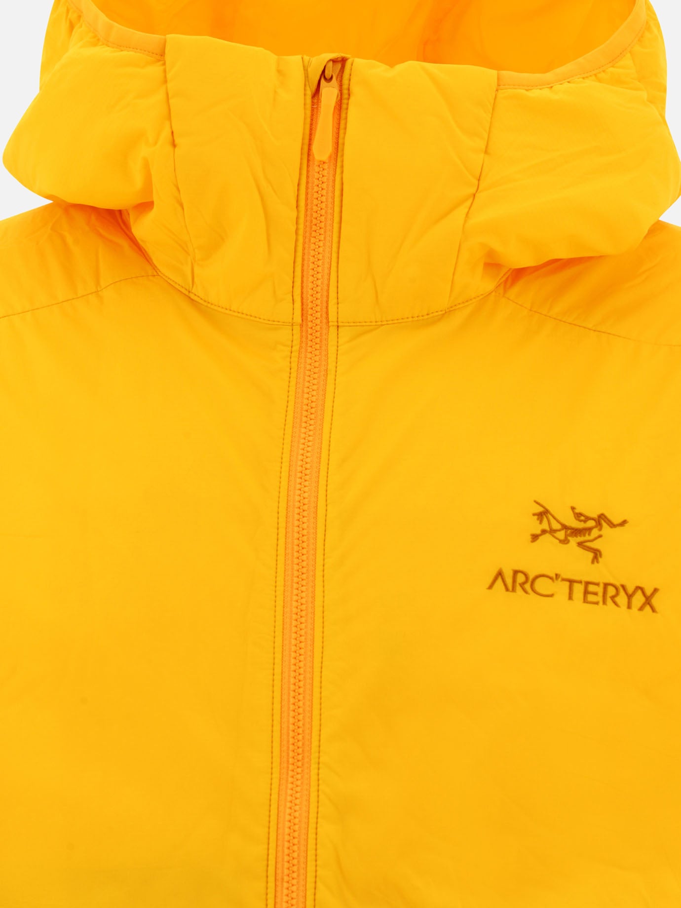 Technical jackets Logo  Orange - Arc&#39;teryx Men | PDP | VIETTI Online Store | thumbnail_3