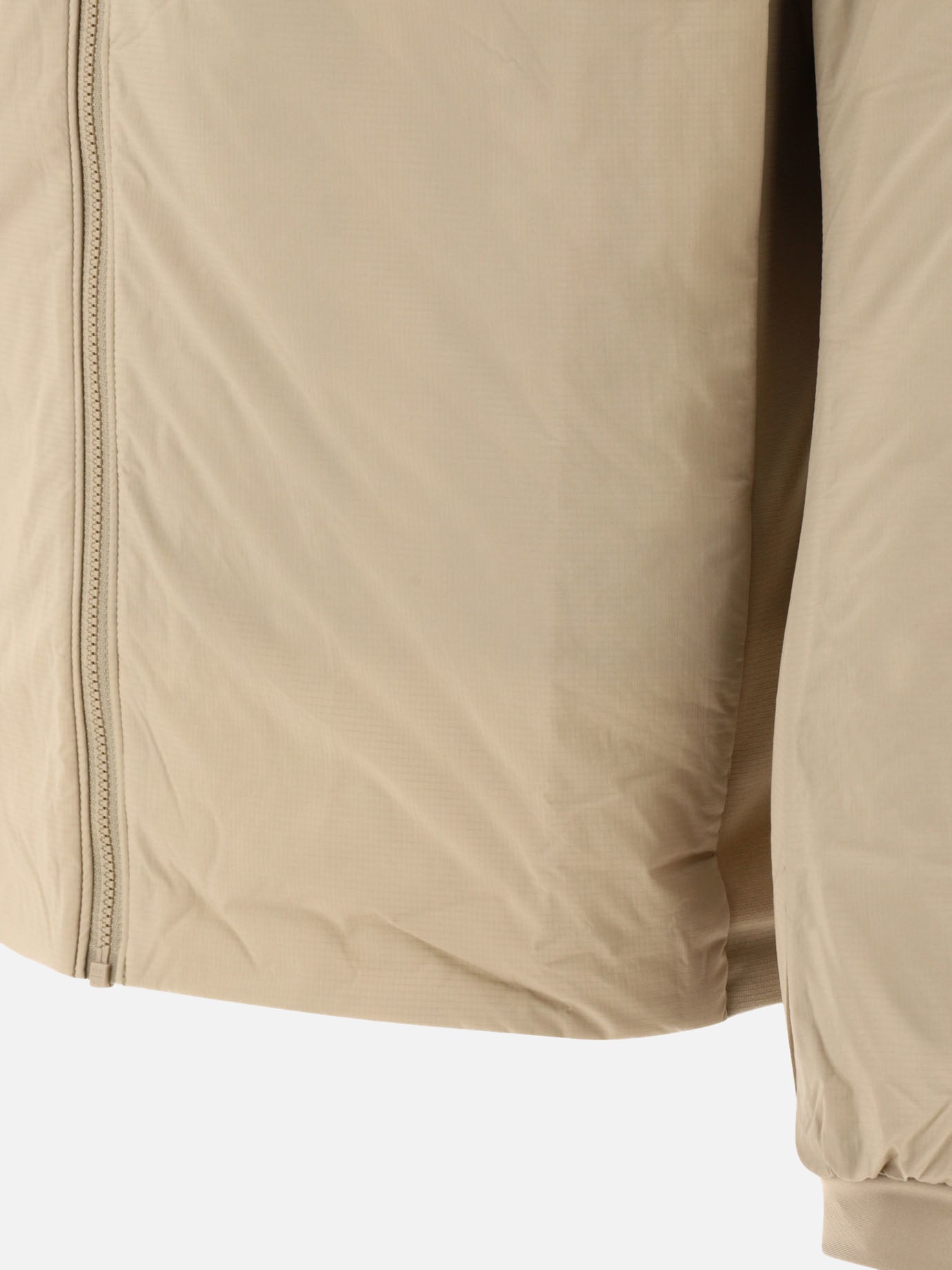 Technical jackets Logo  Beige - Arc&#39;teryx Men | PDP | VIETTI Online Store | thumbnail_4