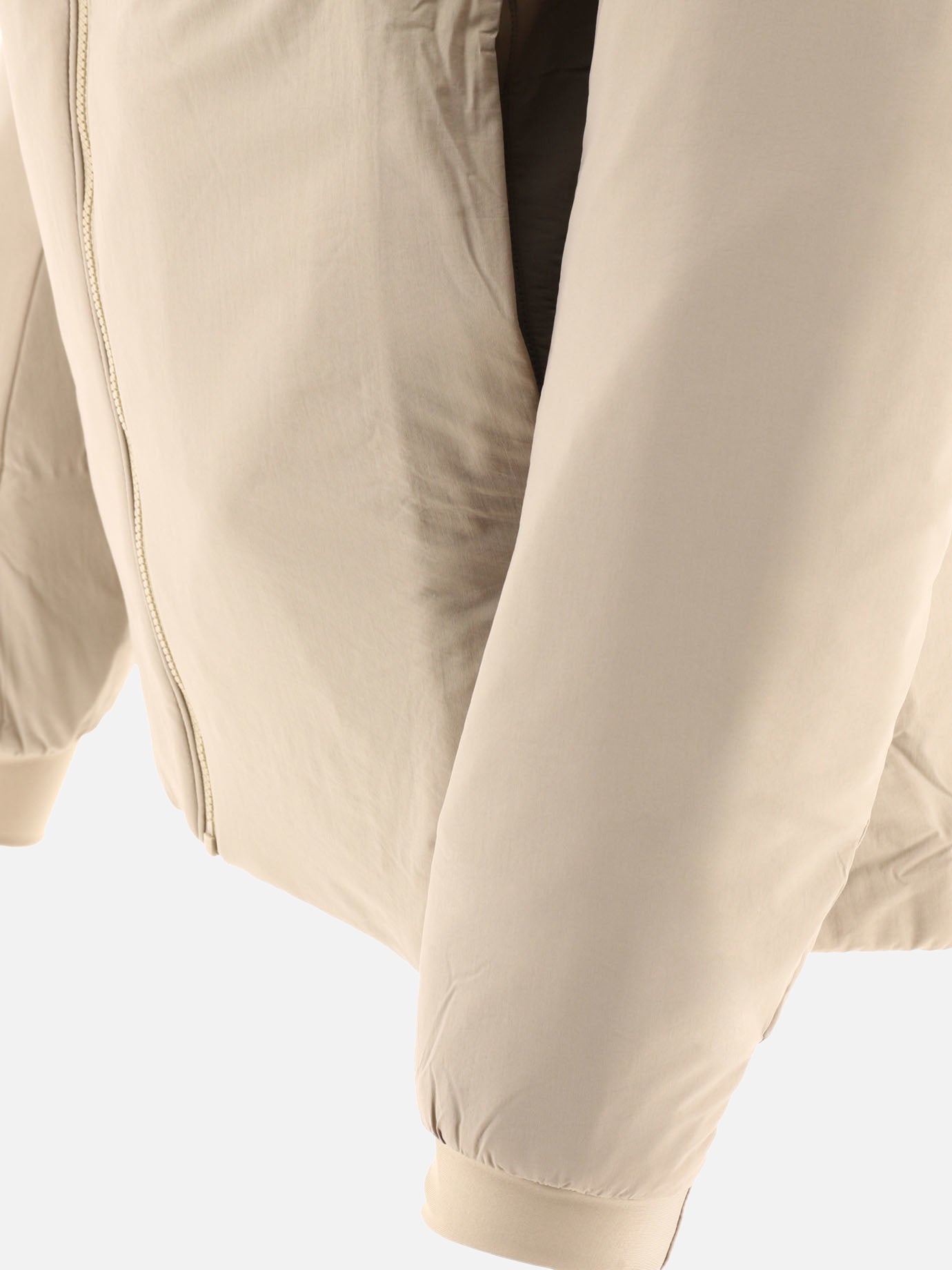 Technical jackets 84% nylon 16% elastane  Beige - Arc'teryx Men | PDP | VIETTI Online Store | Zoom-Modal_4
