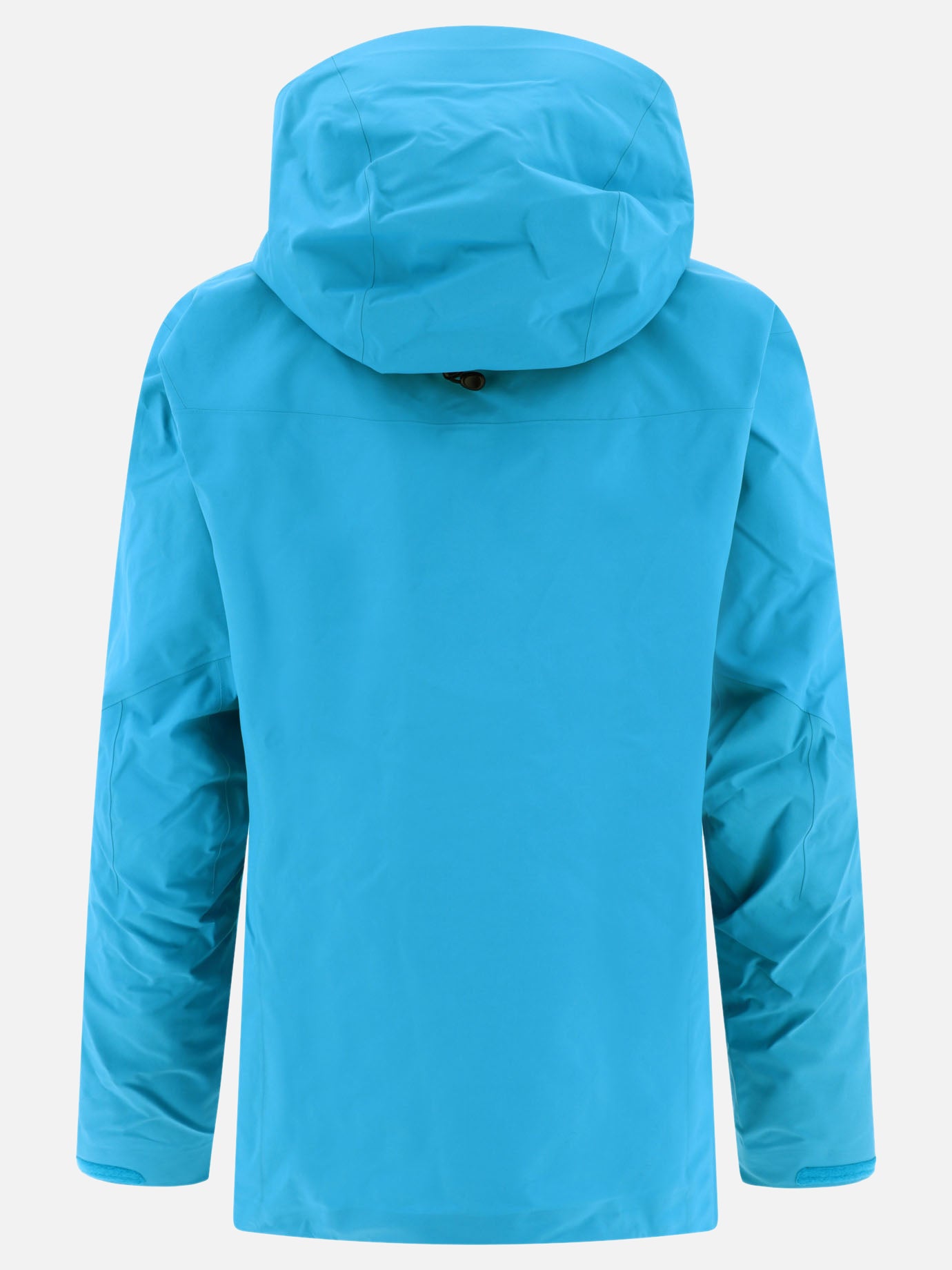 Technical jackets Logo  Light blue - Arc'teryx Men | PDP | VIETTI Online Store | Zoom-Modal_2
