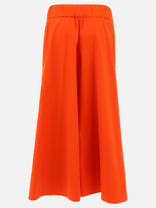 Leisure trousers 0150  Orange - Aspesi Women | PLP | VIETTI Online Store | 2
