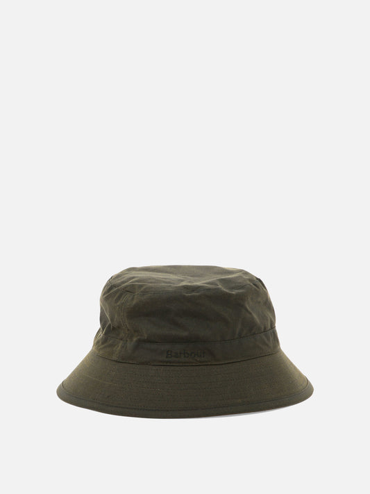 "Wax Sports" bucket hat