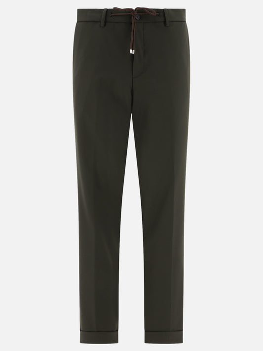 "Montreal Performance" trousers