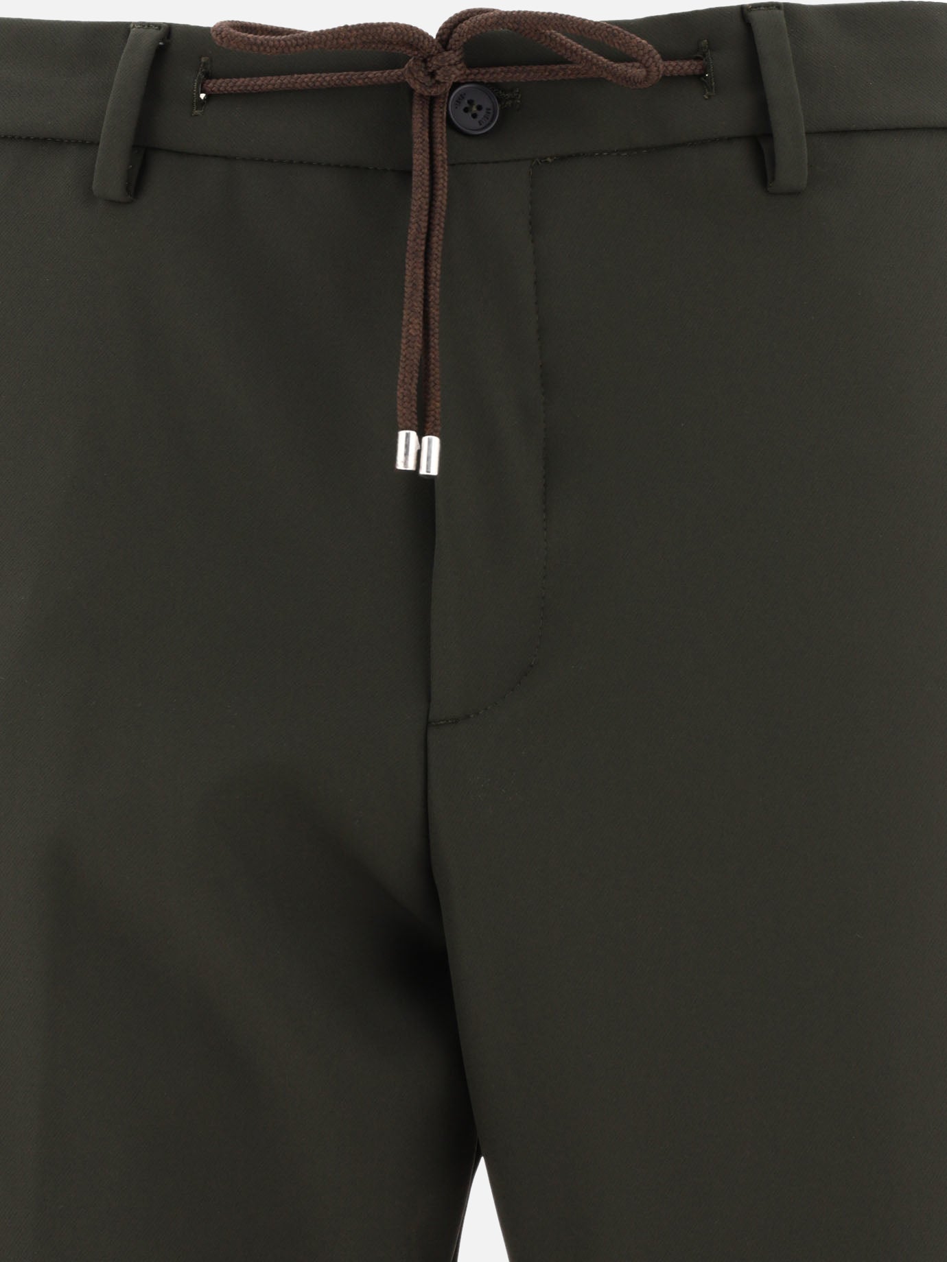 "Montreal Performance" trousers