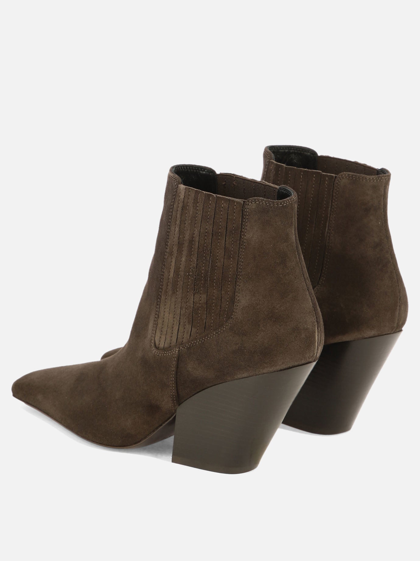 "Anastasia Vulcano" ankle boots