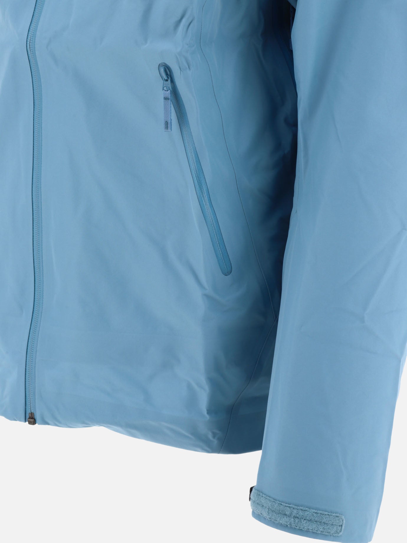 Technical jackets 100% nylon  Light blue - Arc'teryx Men | PDP | VIETTI Online Store | Zoom-Modal_4
