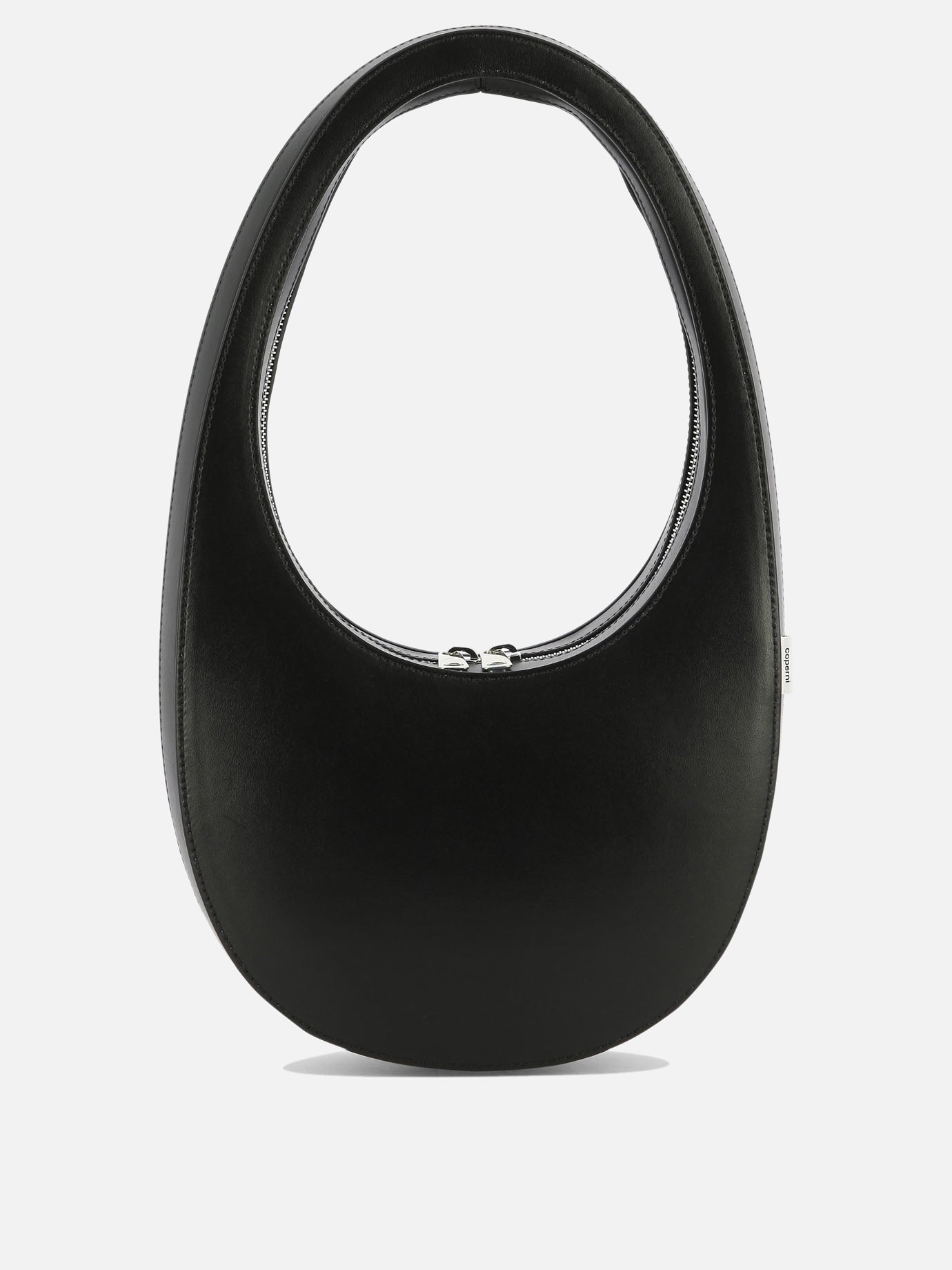 Small bags 100% pelle di vitello  Black - Coperni Women | PDP | VIETTI Online Store | Zoom-Modal
