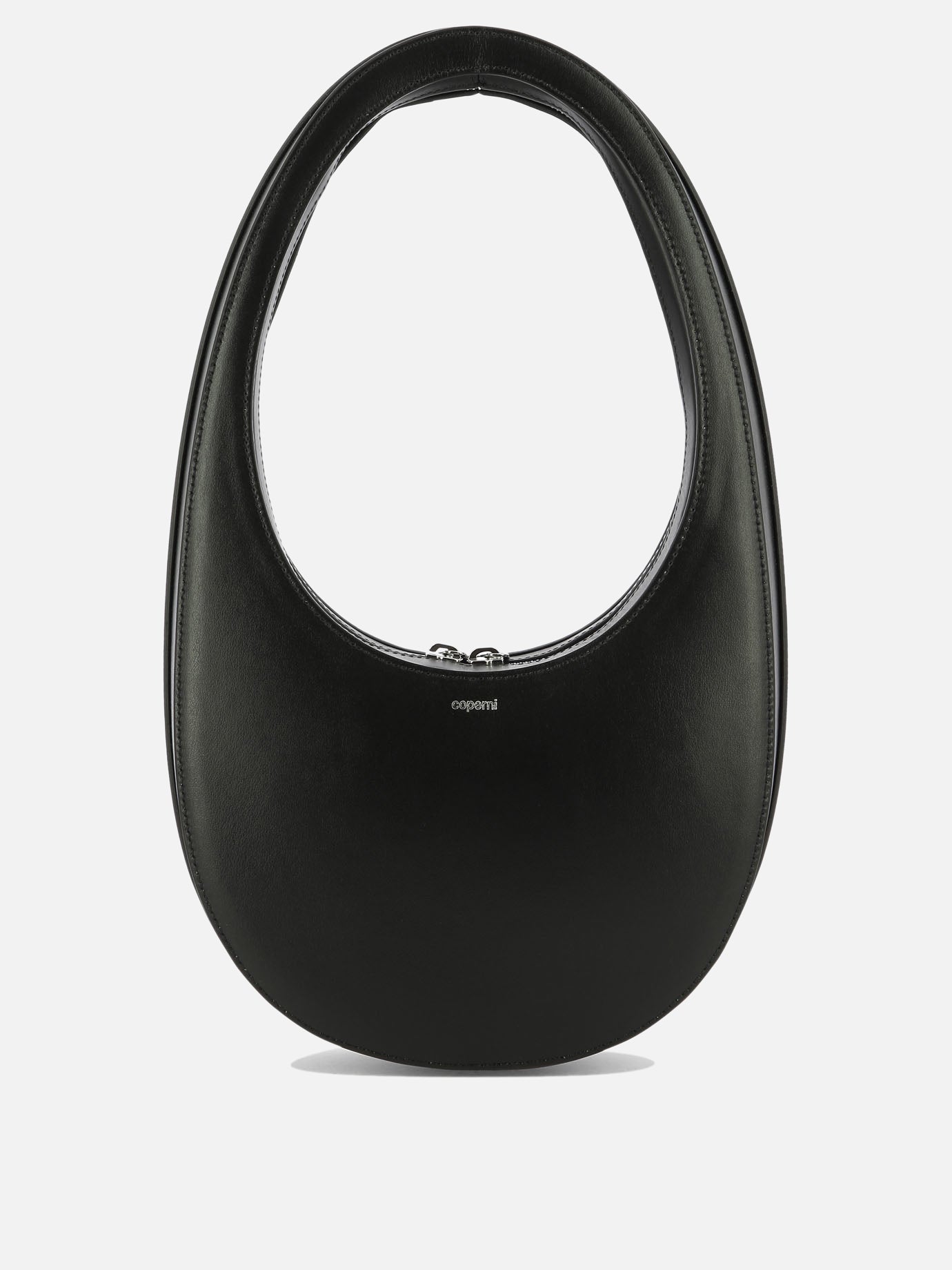 Small bags 100% pelle di vitello  Black - Coperni Women | PDP | VIETTI Online Store | Zoom-Modal_3
