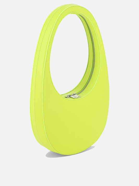 Small bags 100% pelle di vitello  Green - Coperni Women | PLP | VIETTI Online Store | 2
