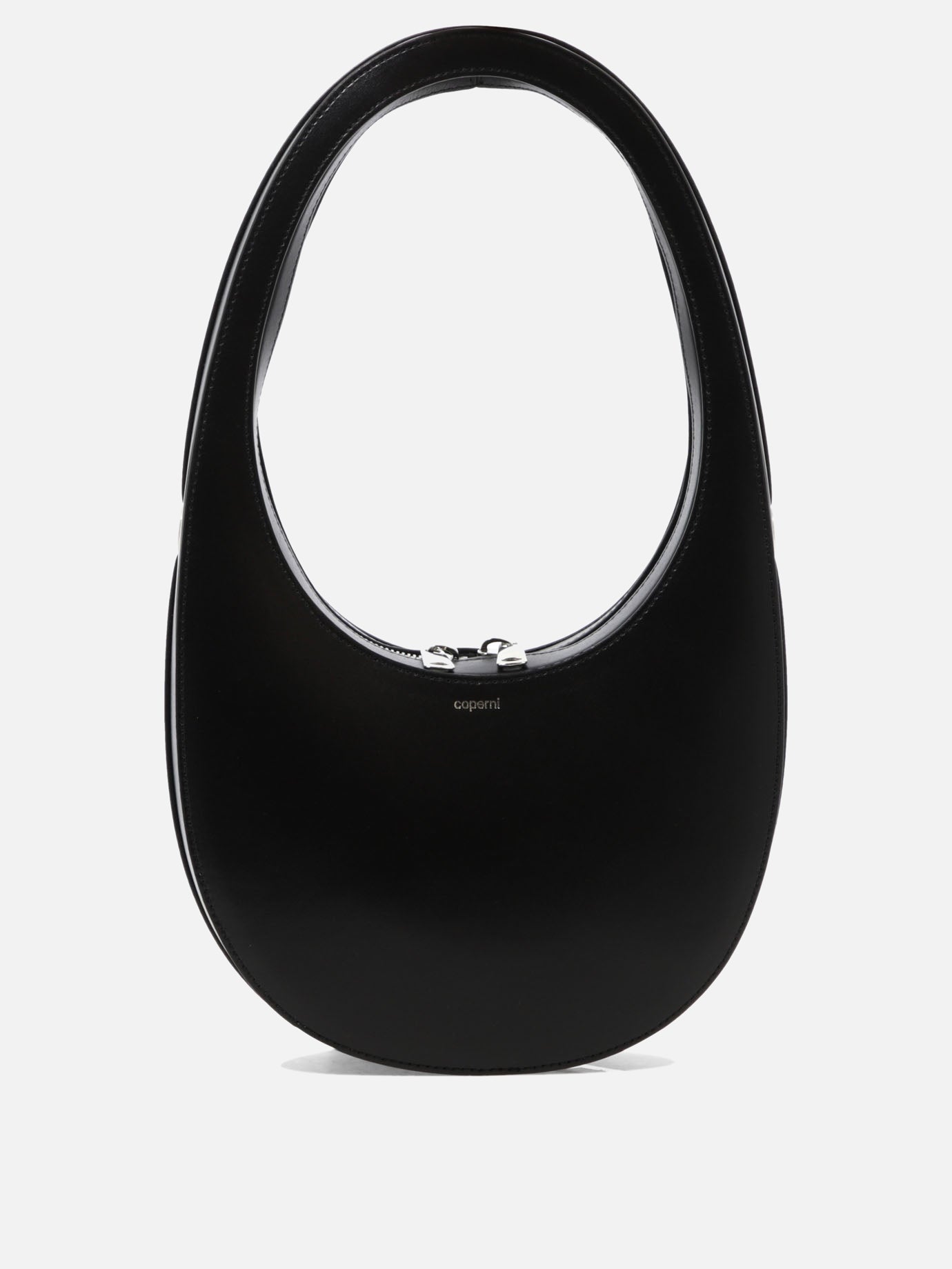 Small bags 100% leather  Black - Coperni Women | PDP | VIETTI Online Store | Zoom-Modal
