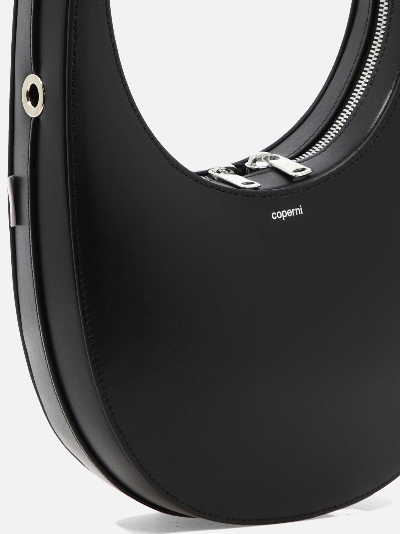 Small bags 100% leather  Black - Coperni Women | PDP | VIETTI Online Store | Zoom-Modal_4
