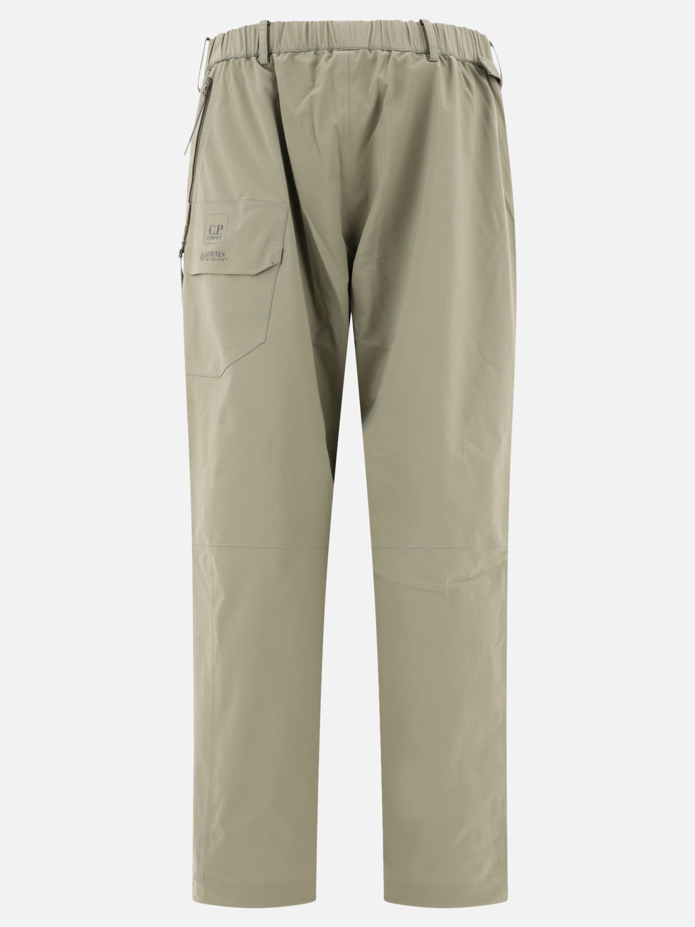 "MS Gore-Tex 3L Infinium" trousers