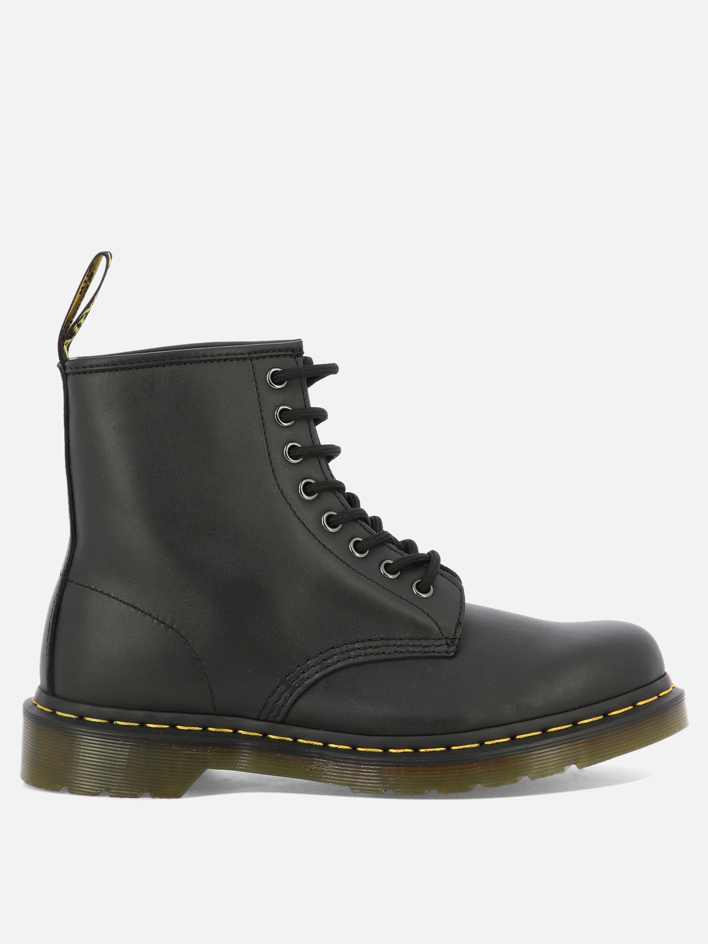 "1460" combat boots