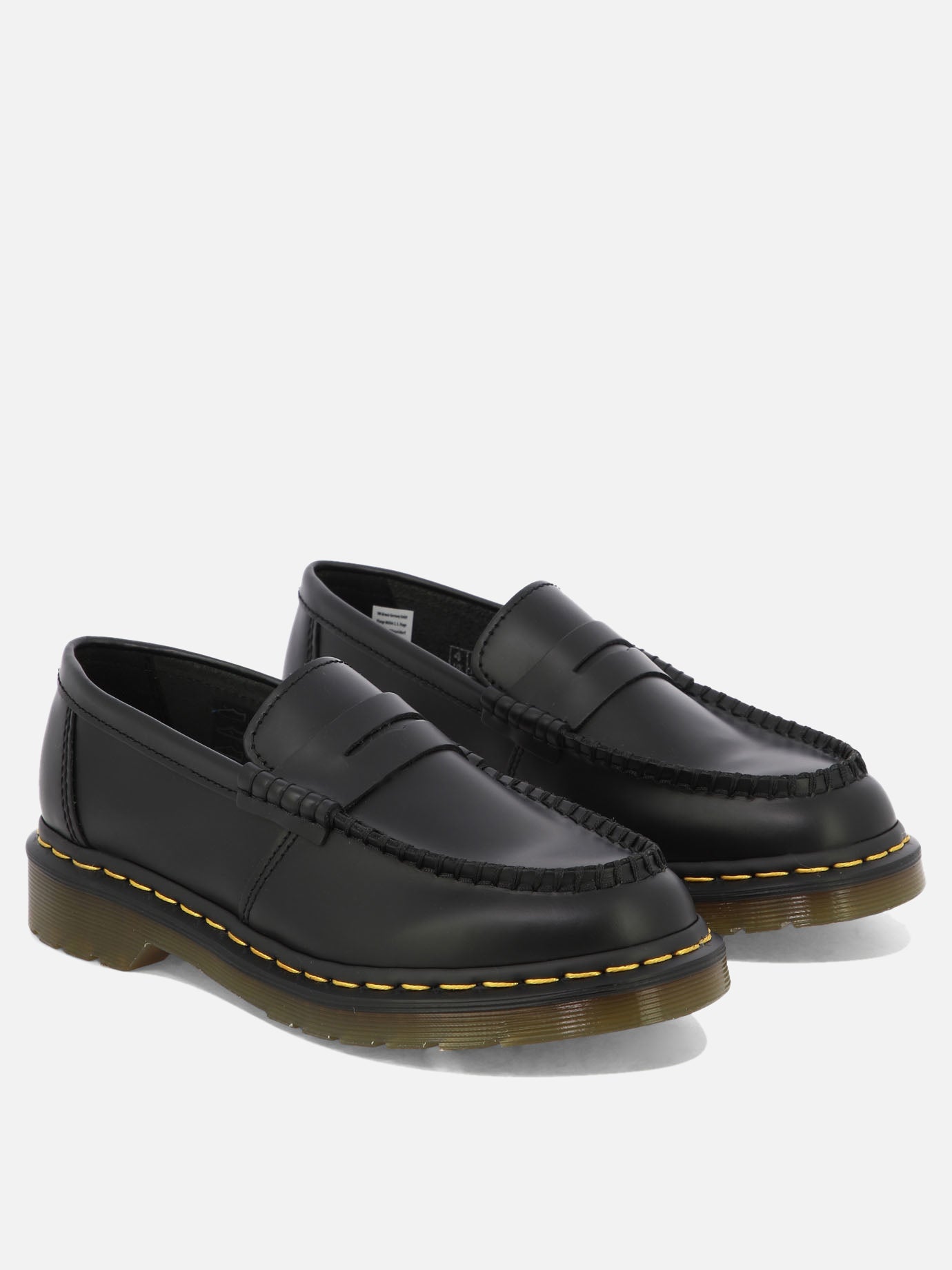 "Penton" loafers