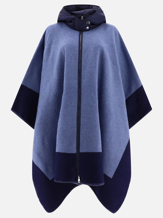 Capes 11466  Blue - Etro Women | PLP | VIETTI Online Store 
