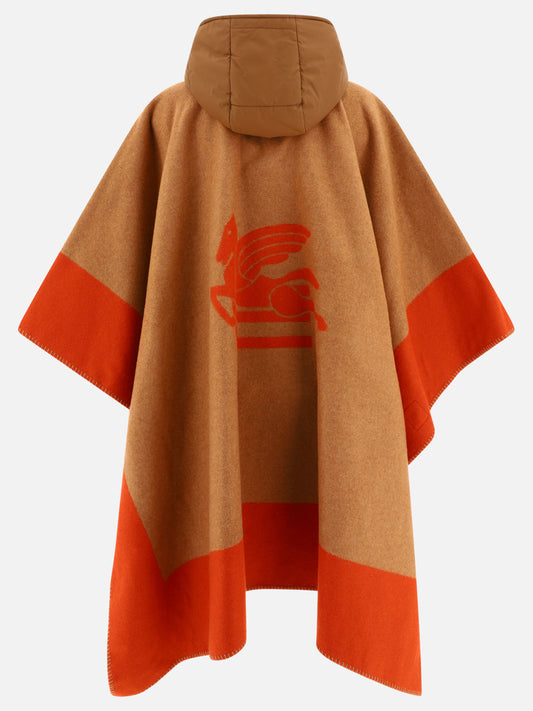 Capes 11466  Beige - Etro Women | PLP | VIETTI Online Store | 2
