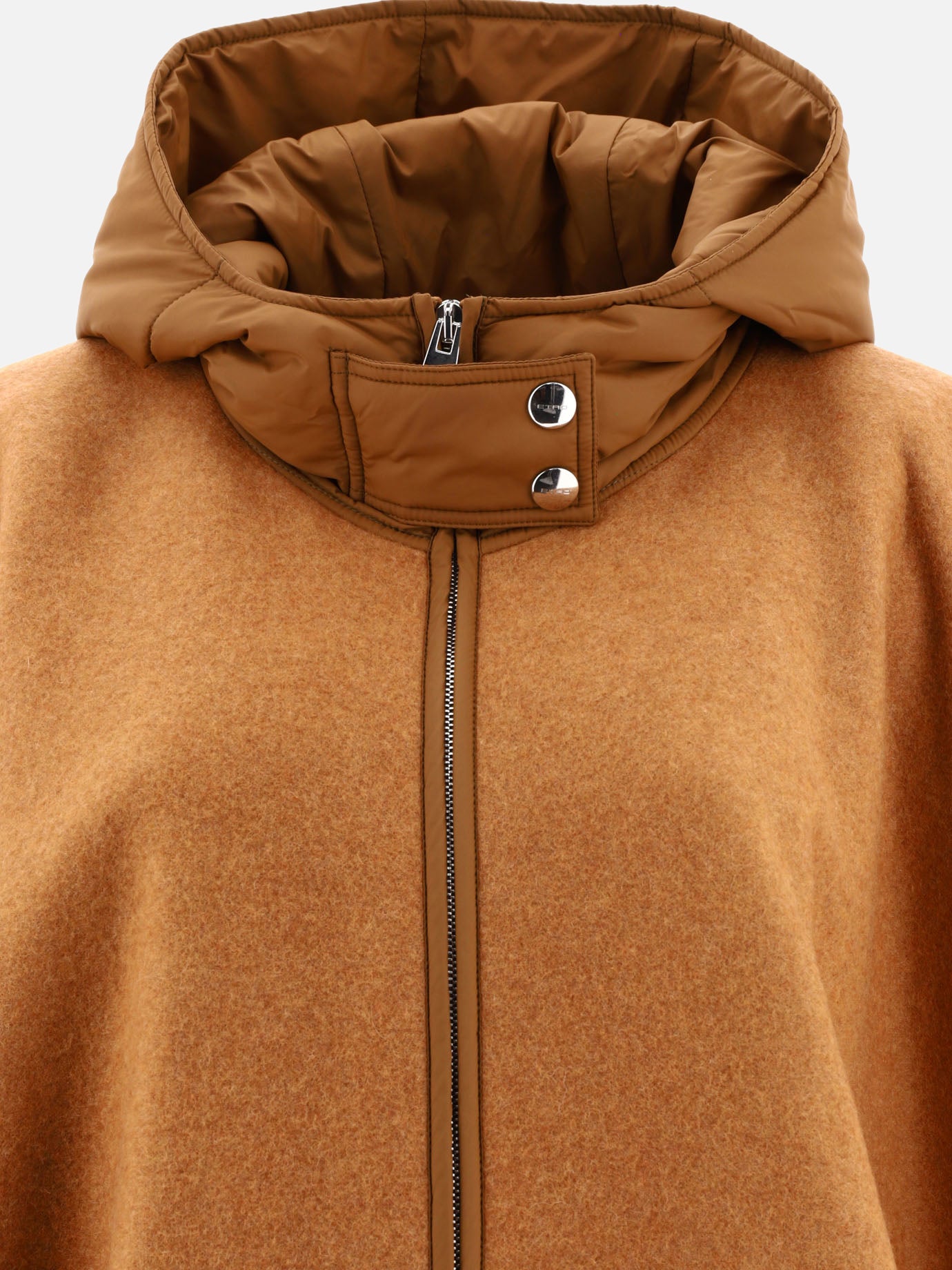 Capes 11466  Beige - Etro Women | PDP | VIETTI Online Store | thumbnail_3
