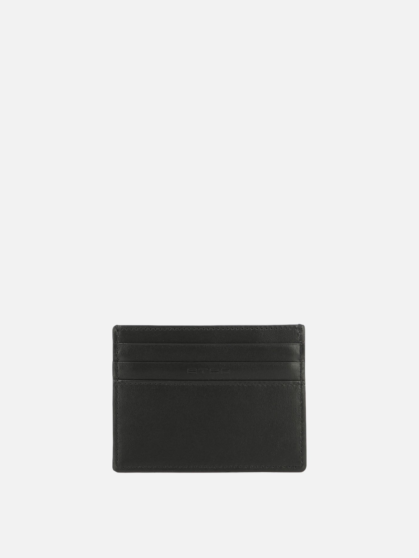 Card holders 100% pelle di vitello  Black - Etro Women | PDP | VIETTI Online Store | Zoom-Modal_3
