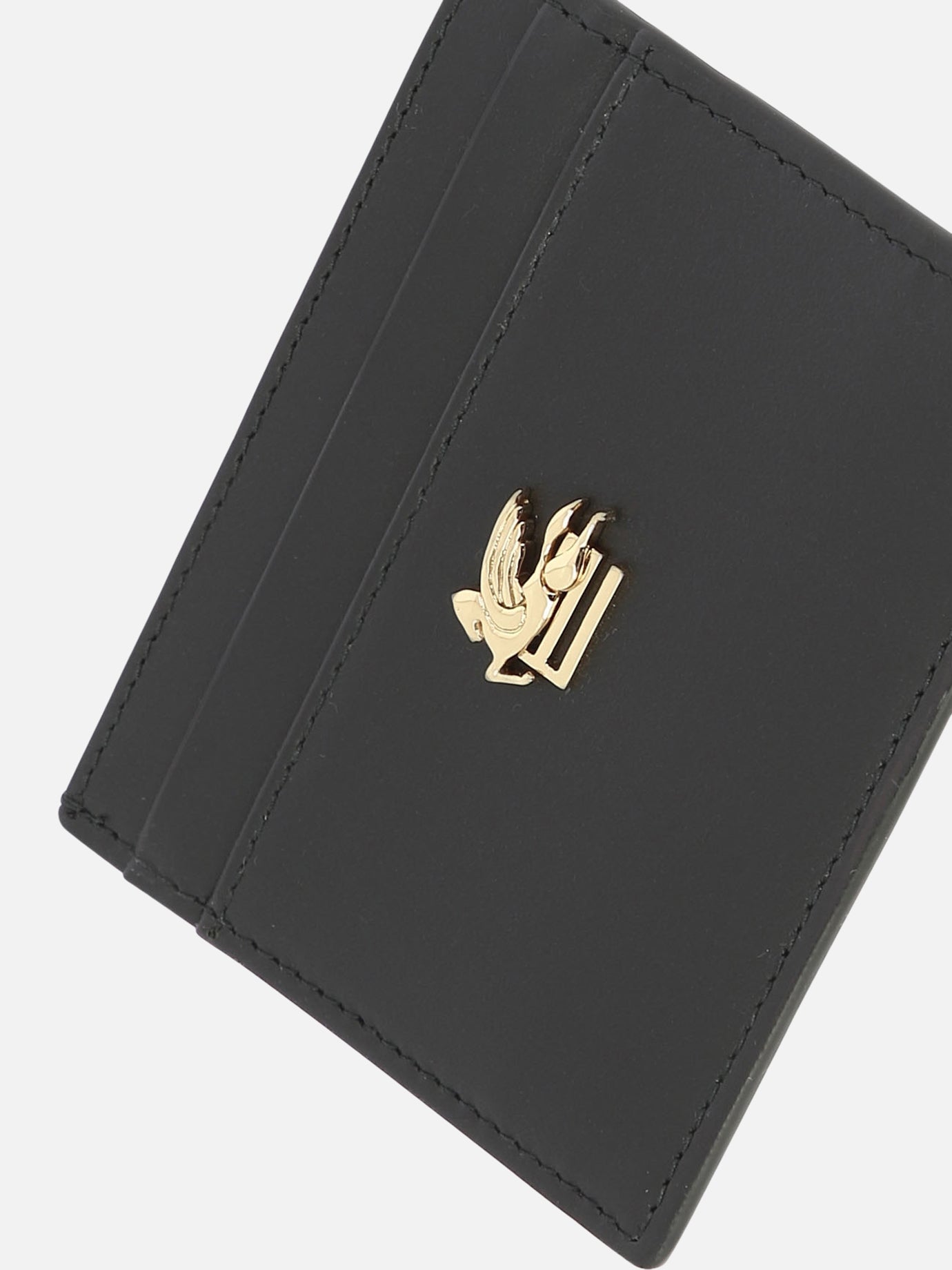 Card holders 100% pelle di vitello  Black - Etro Women | PDP | VIETTI Online Store | thumbnail_4