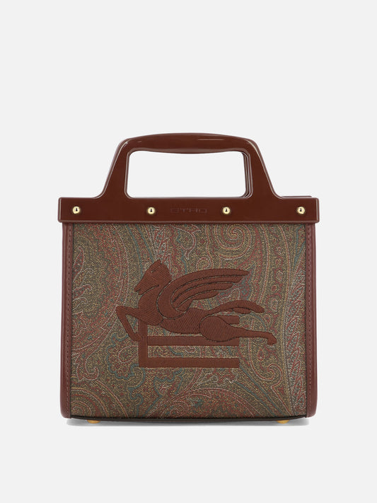 Small bags 1P037  Bordeaux - Etro Women | PLP | VIETTI Online Store 
