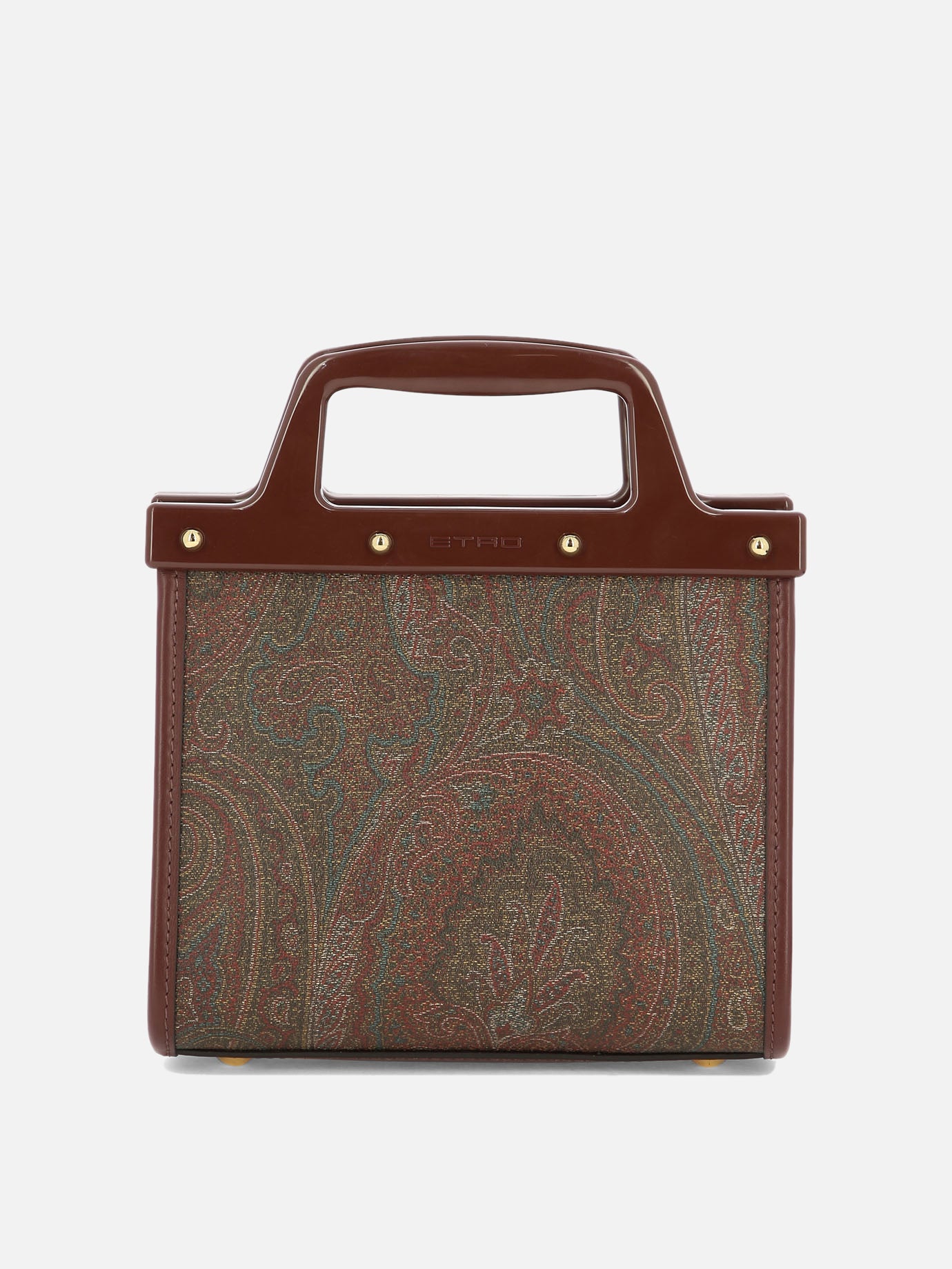 Small bags 1P037  Bordeaux - Etro Women | PDP | VIETTI Online Store | Zoom-Modal_3
