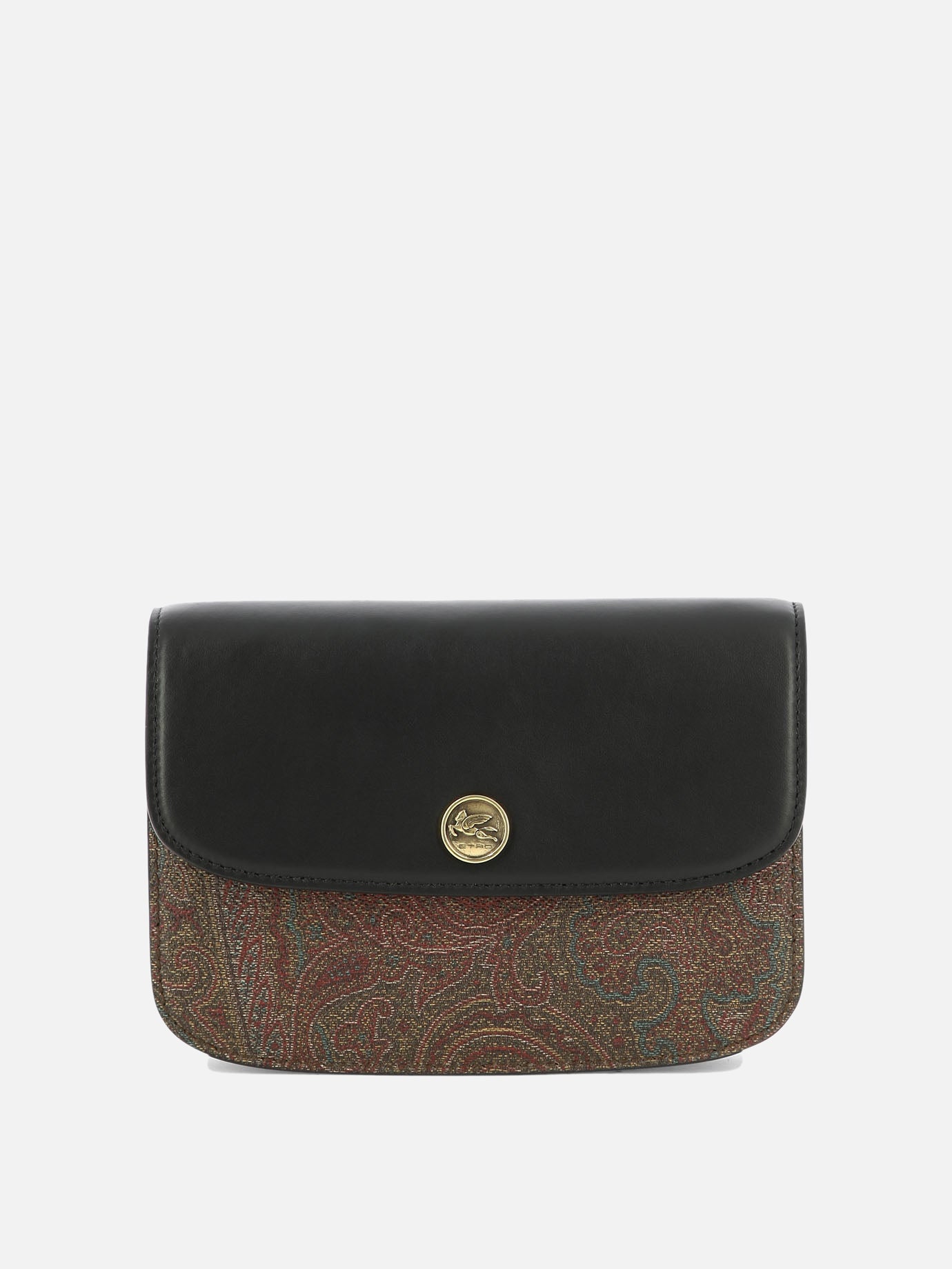 "ETRO Essential" crossbody bag