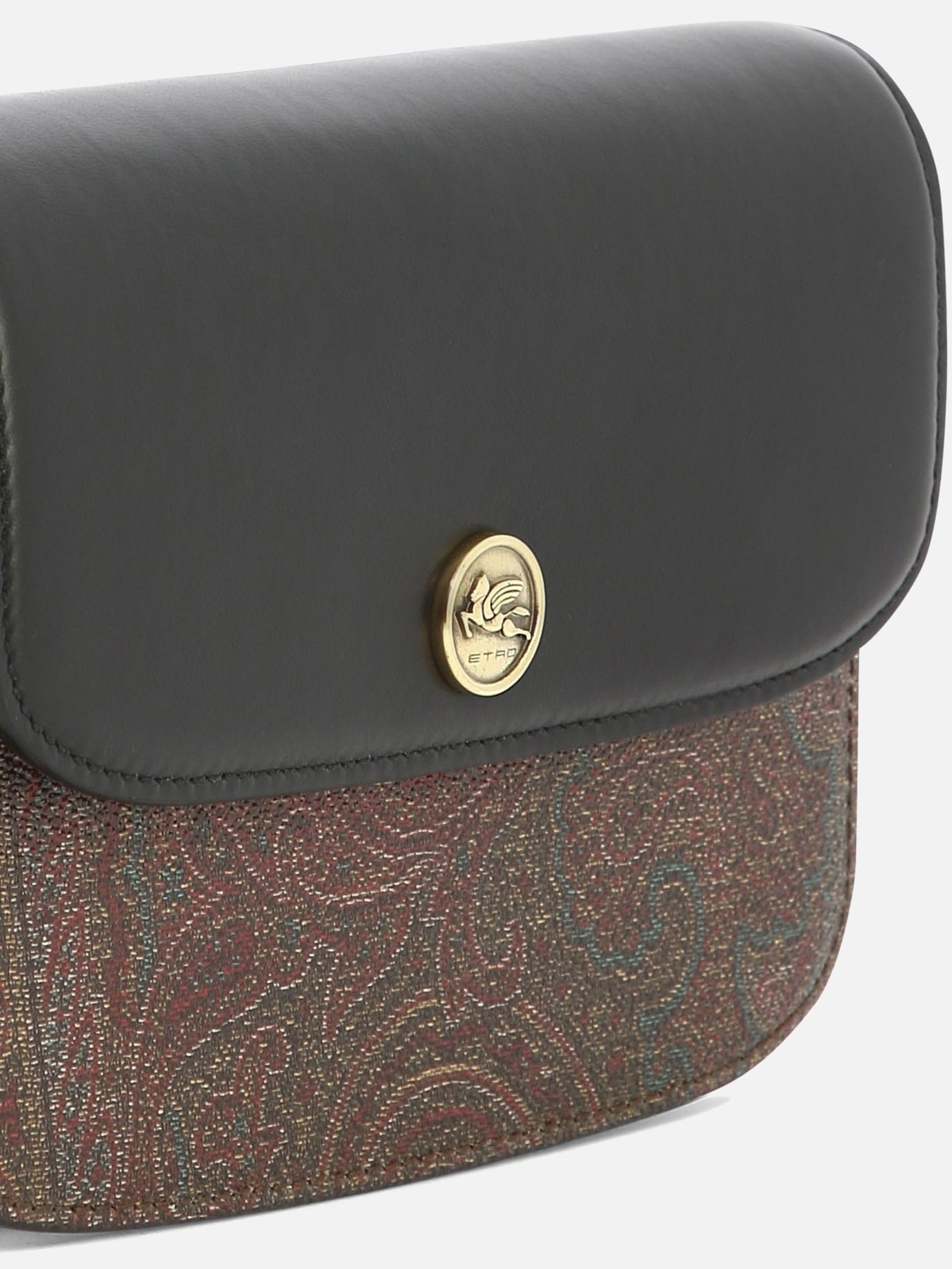 "ETRO Essential" crossbody bag