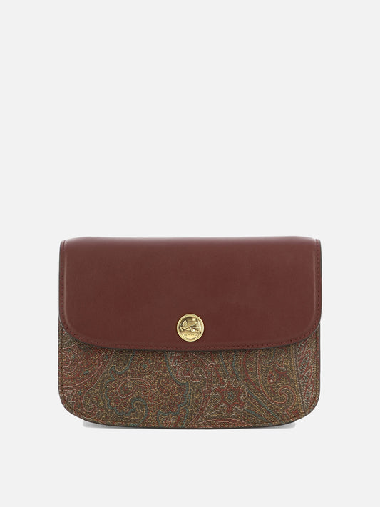 "ETRO Essential" crossbody bag