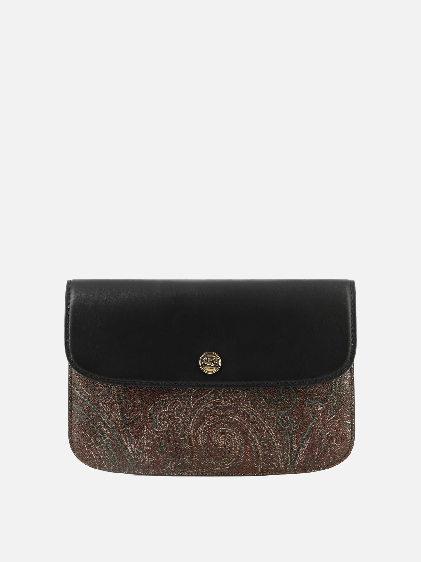 Document cases 1P090  Black - Etro Women | PDP | VIETTI Online Store | Zoom-Modal
