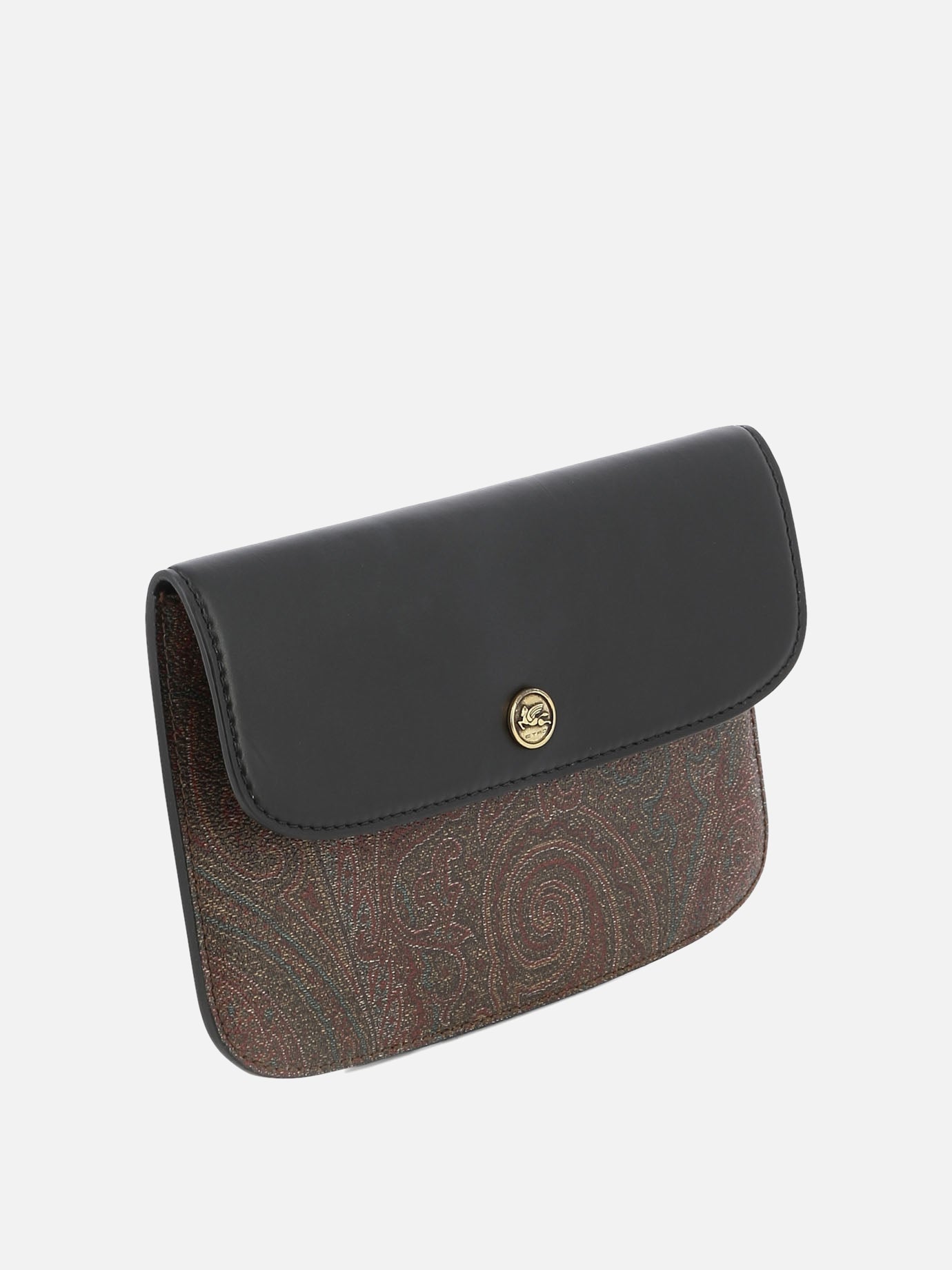 Document cases 1P090  Black - Etro Women | PDP | VIETTI Online Store | thumbnail_2