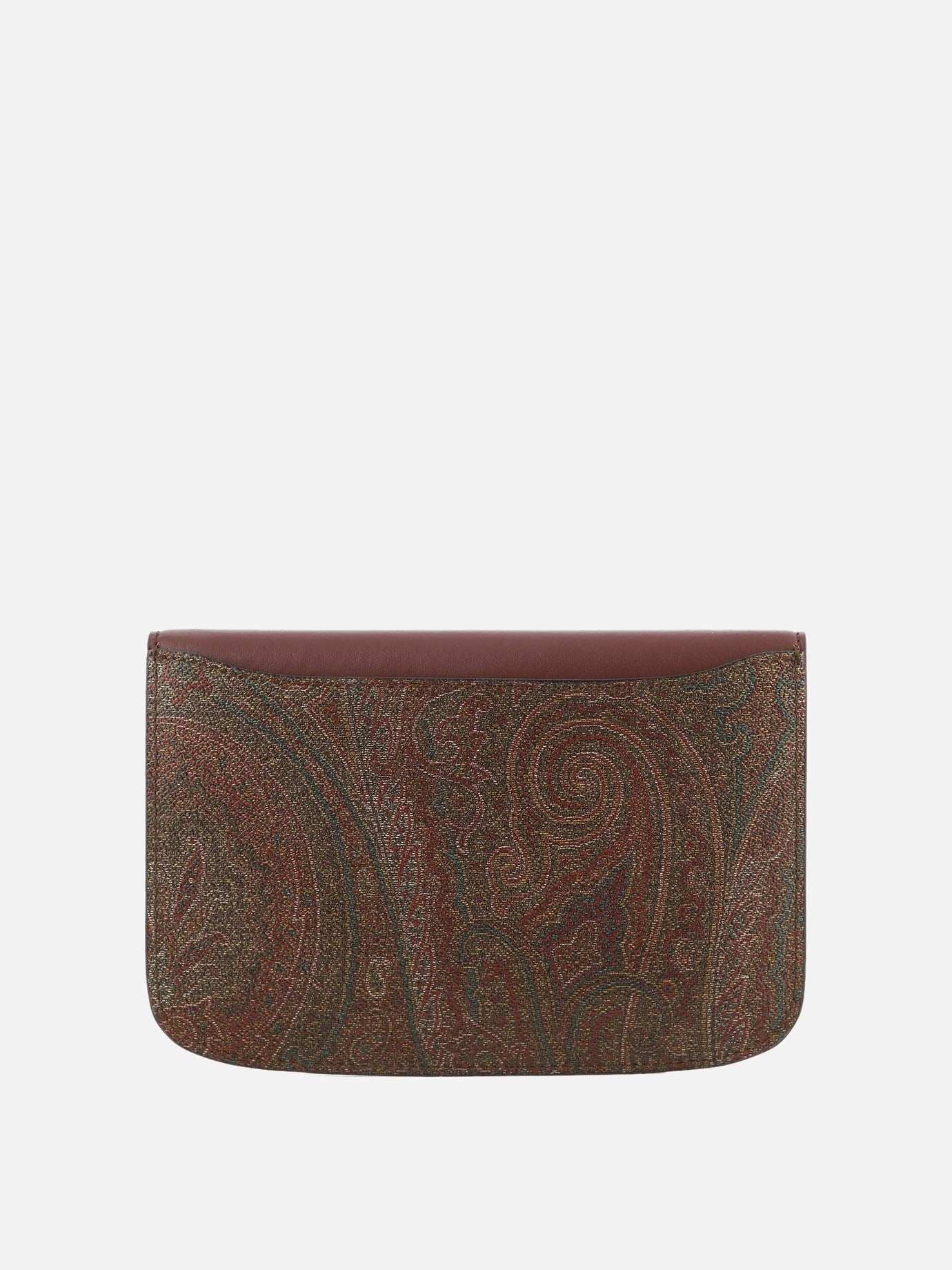 "Paisley" document case