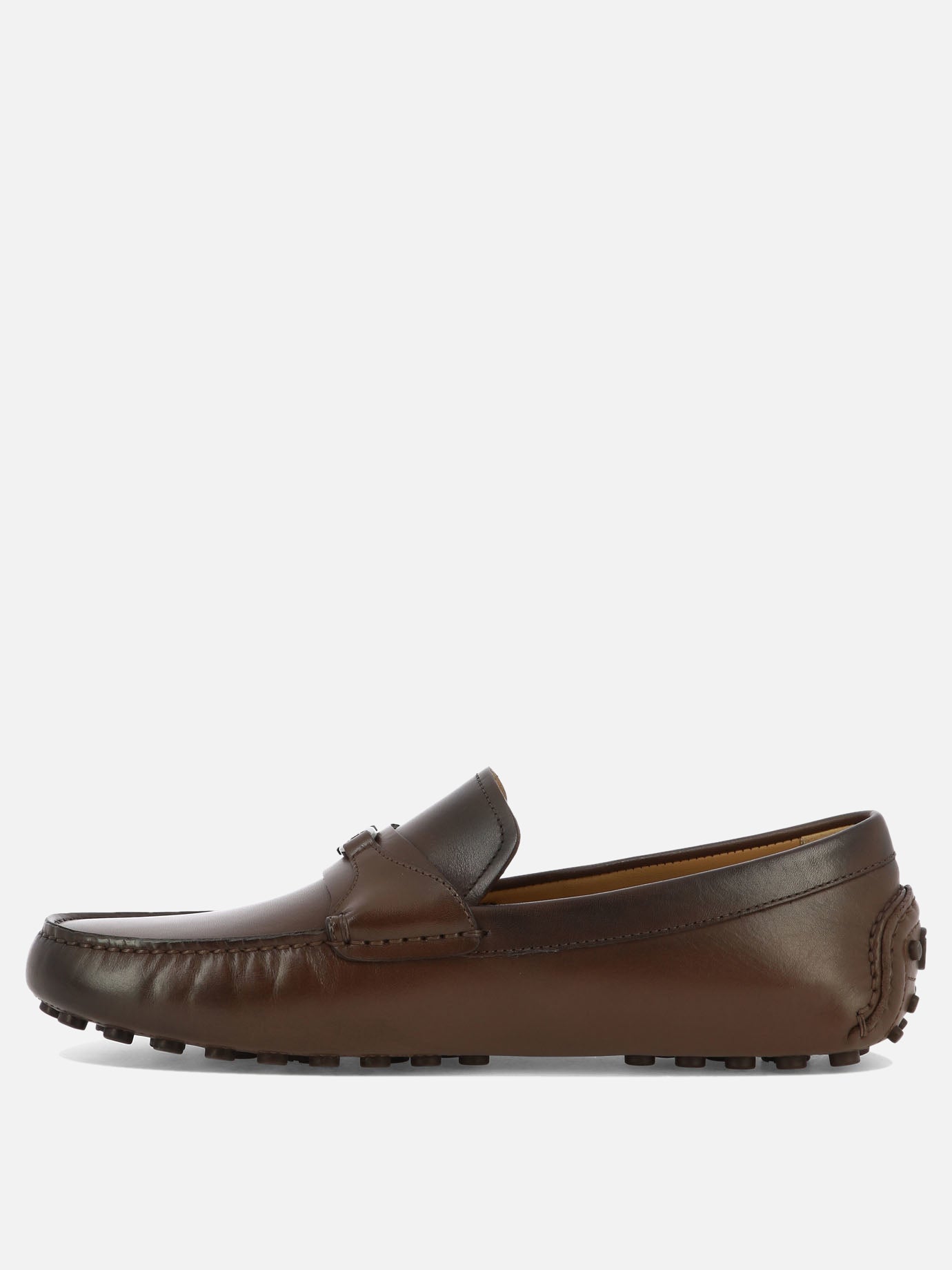 Loafers 0762656  Brown - Ferragamo Men | PDP | VIETTI Online Store | thumbnail_3