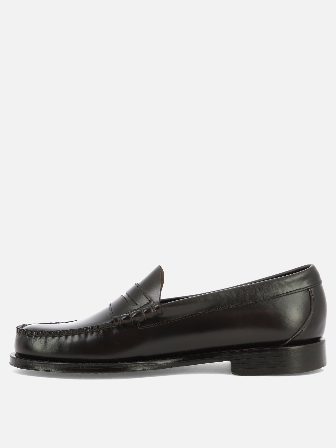 "Weejun Larson Heritage" loafers